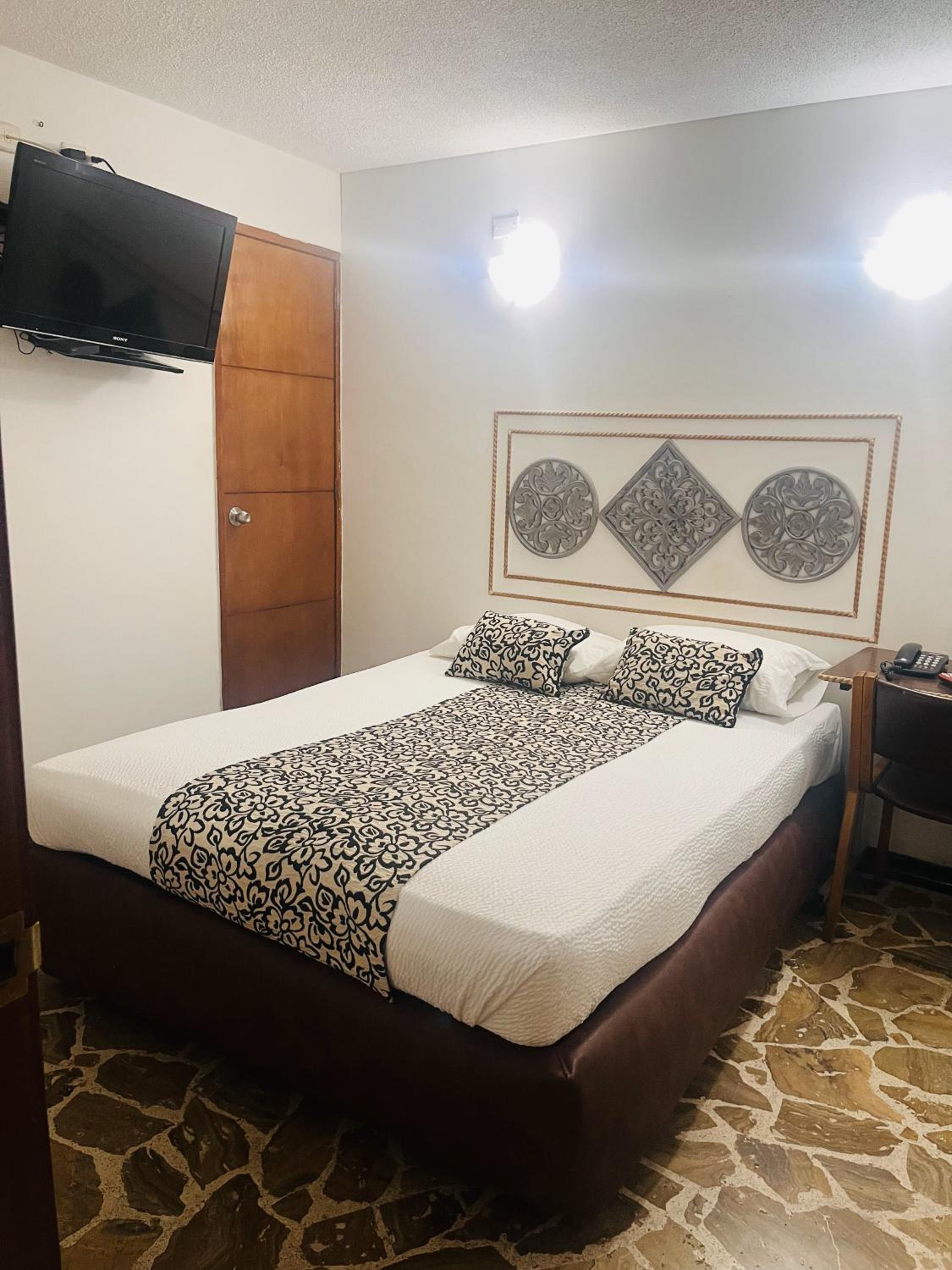 Superior Double Room photo 2