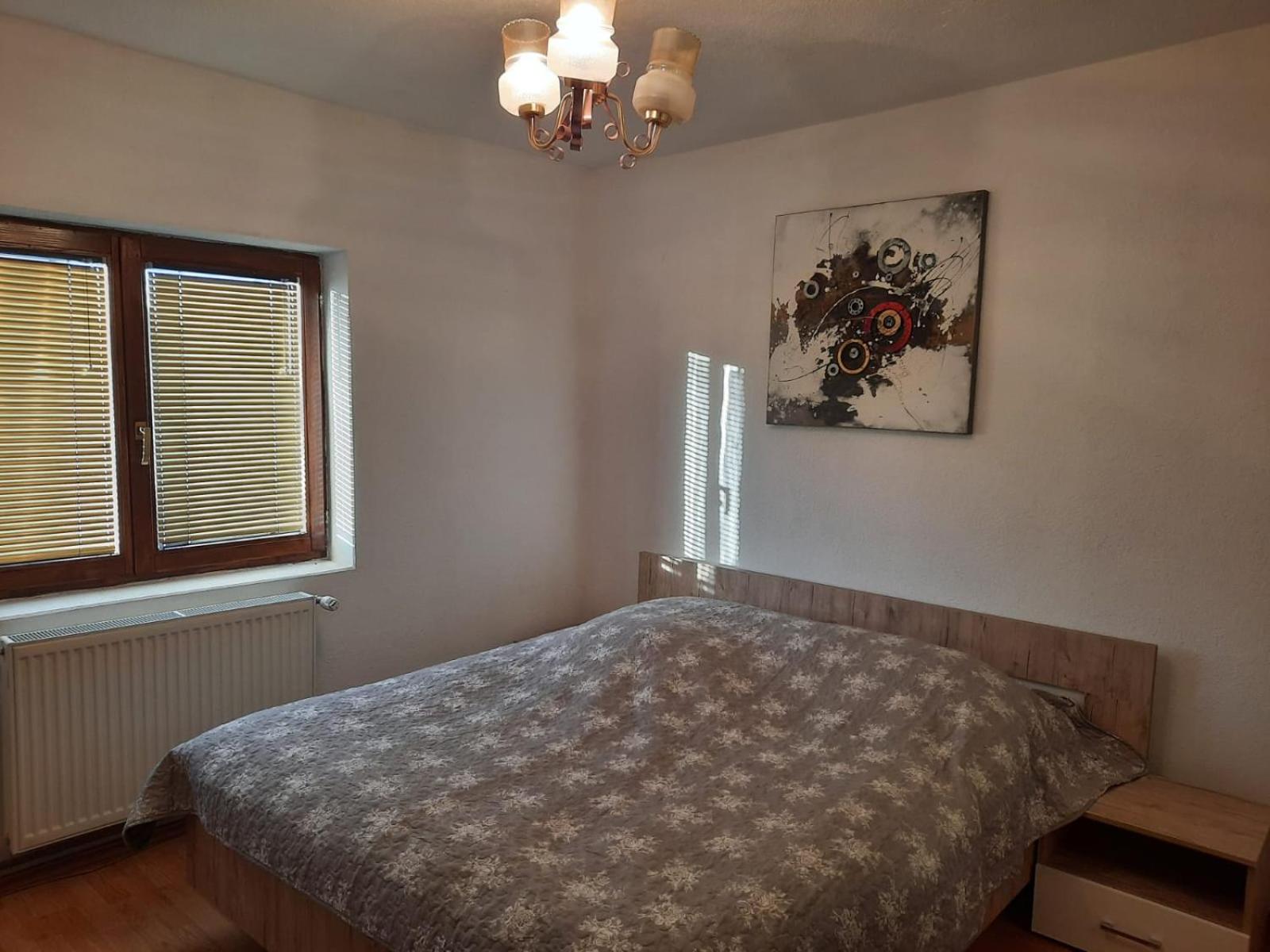Three-Bedroom House photo 2