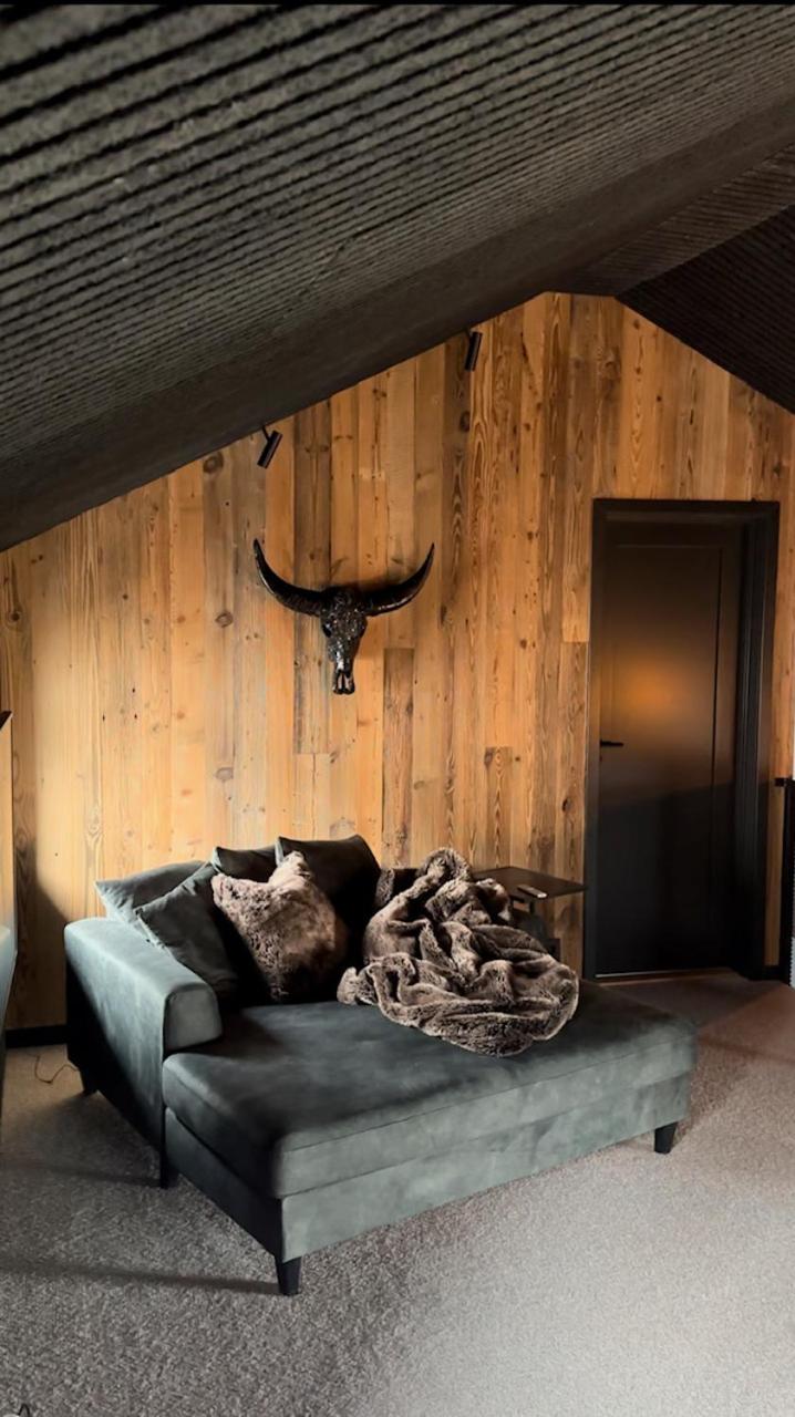 Chalet photo 2