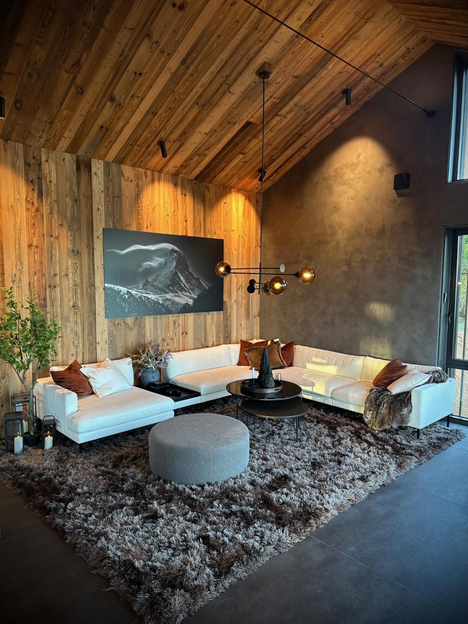 Chalet photo 3