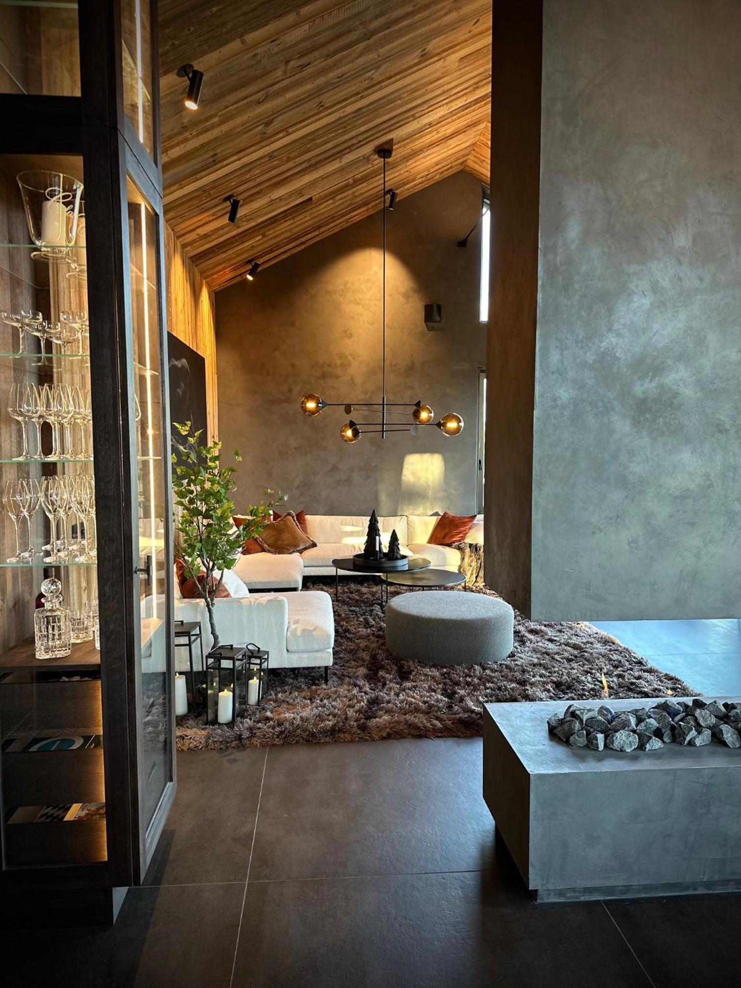 Chalet photo 1