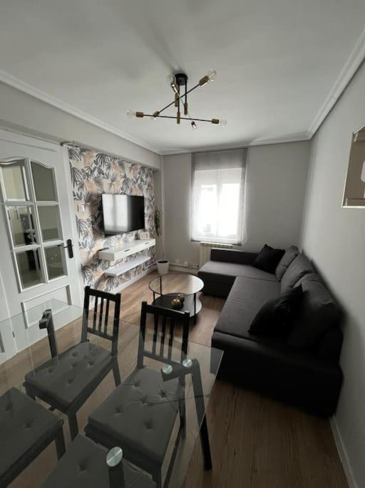 Departamento de tres habitaciones