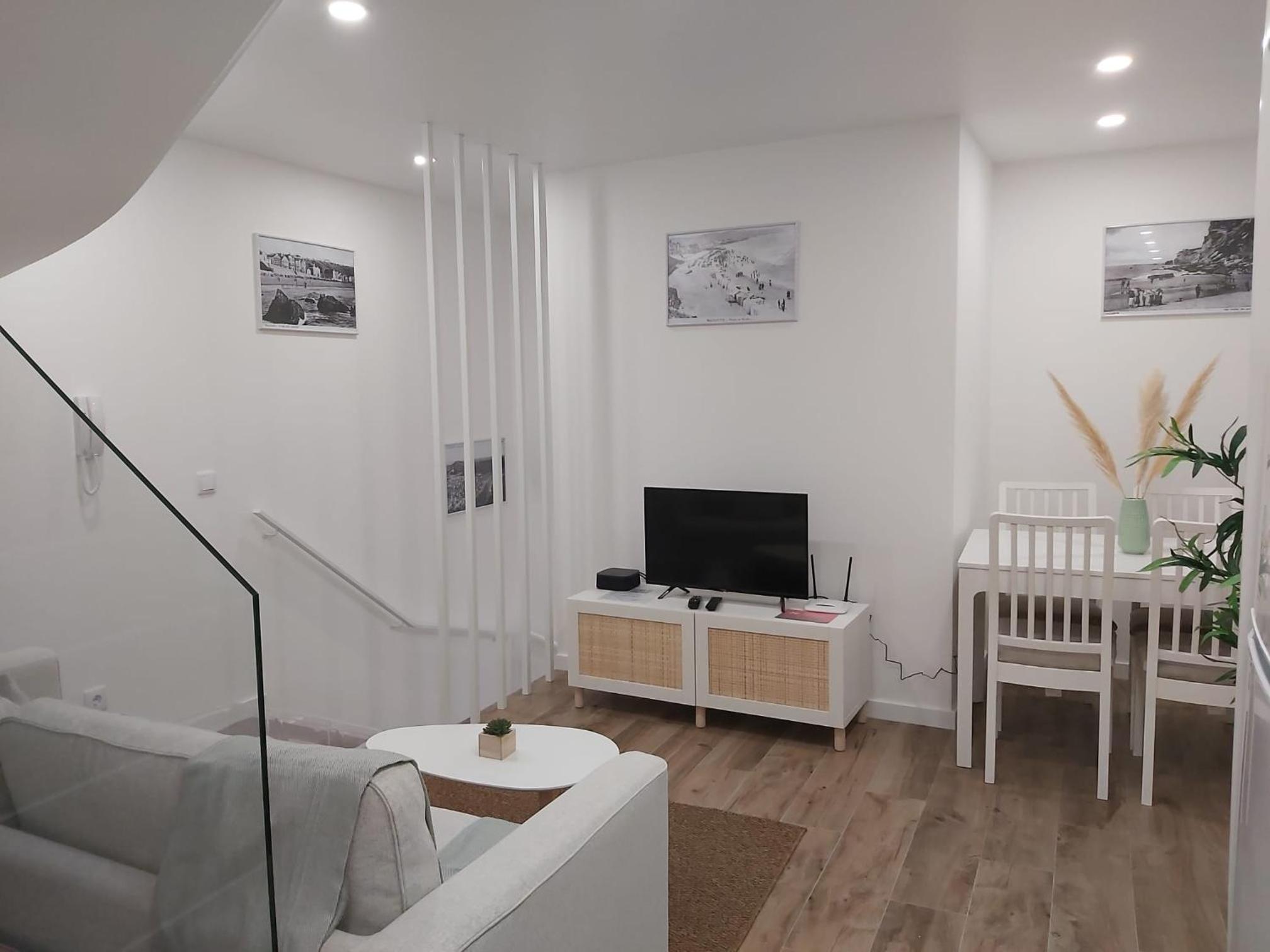 Apartment photo 1