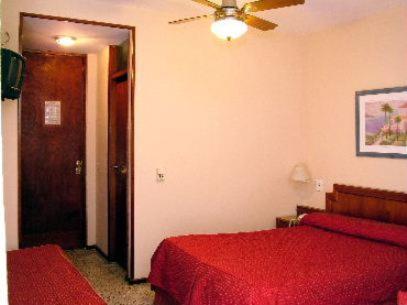 Double or Twin Room photo 1