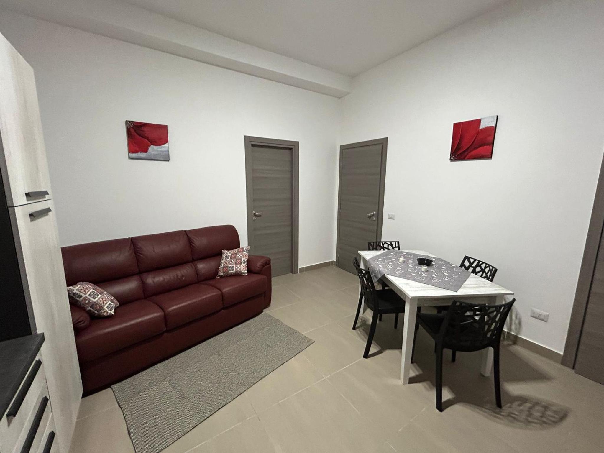 One-Bedroom House photo 3