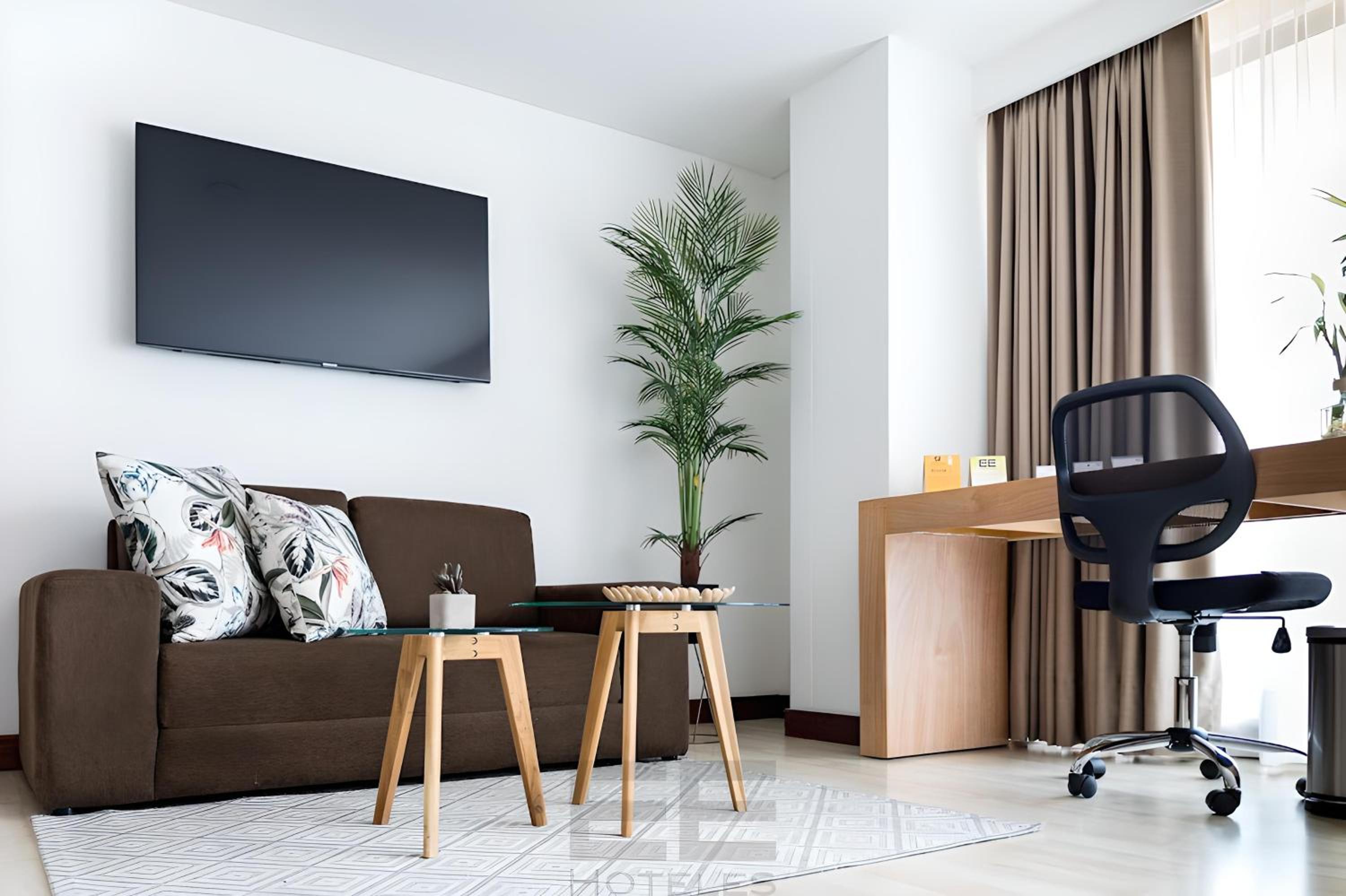 Junior Suite - Photo 9
