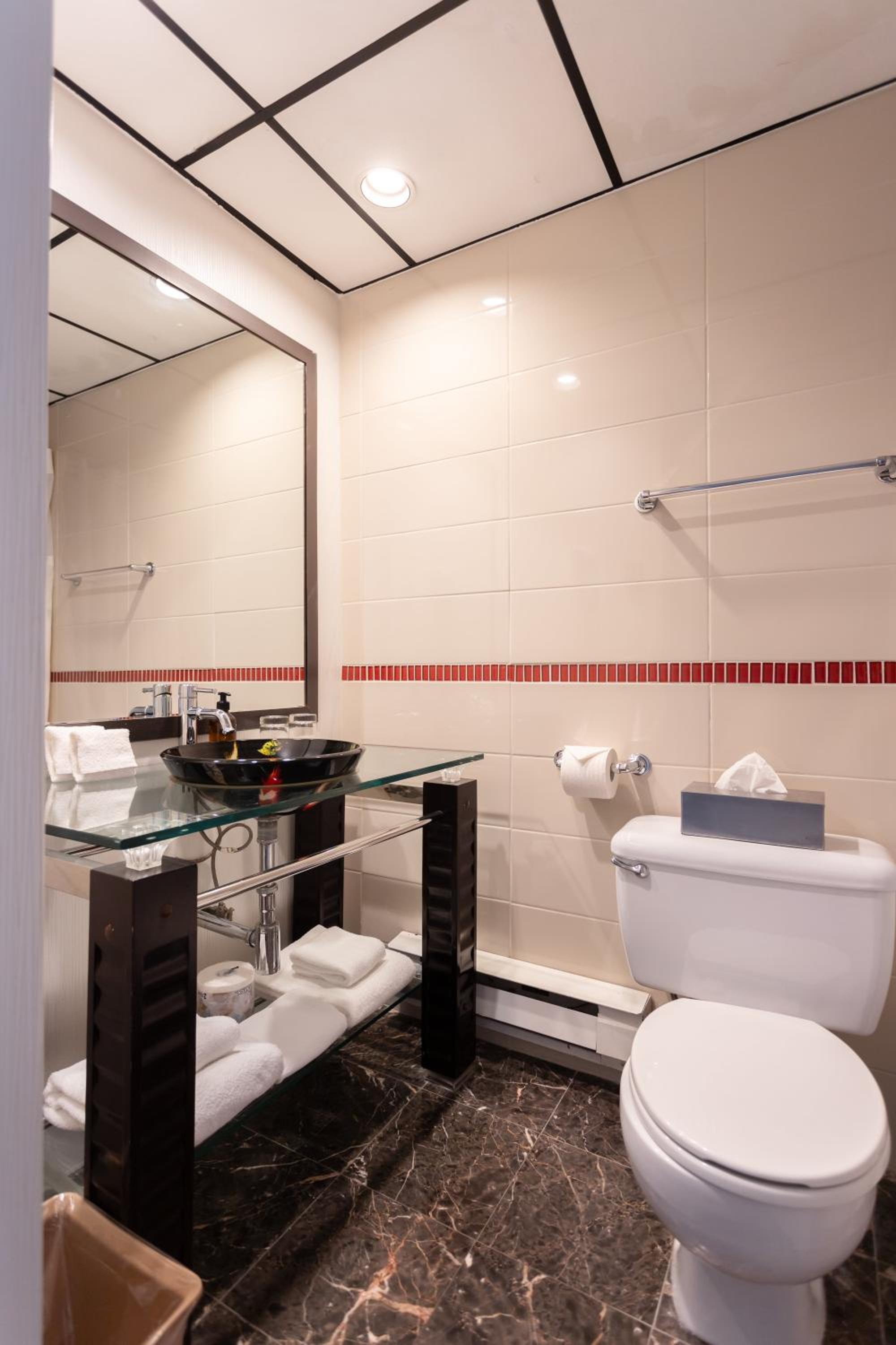 Standard  Room