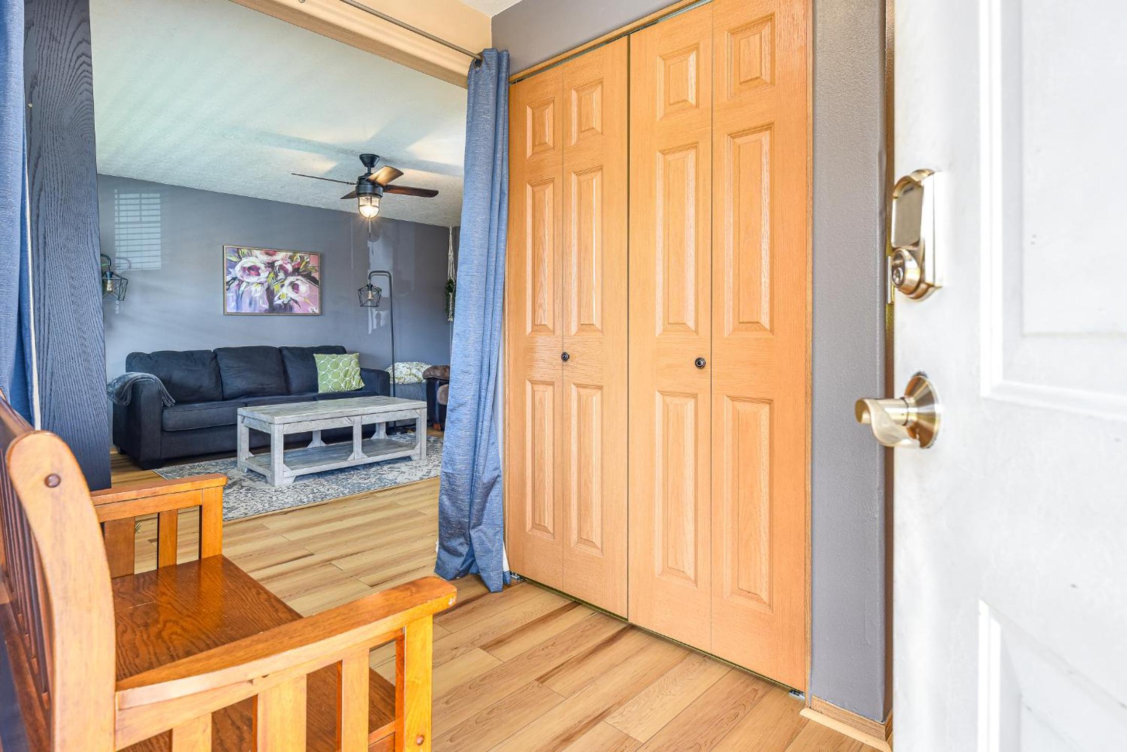 Four-Bedroom House - Photo 27