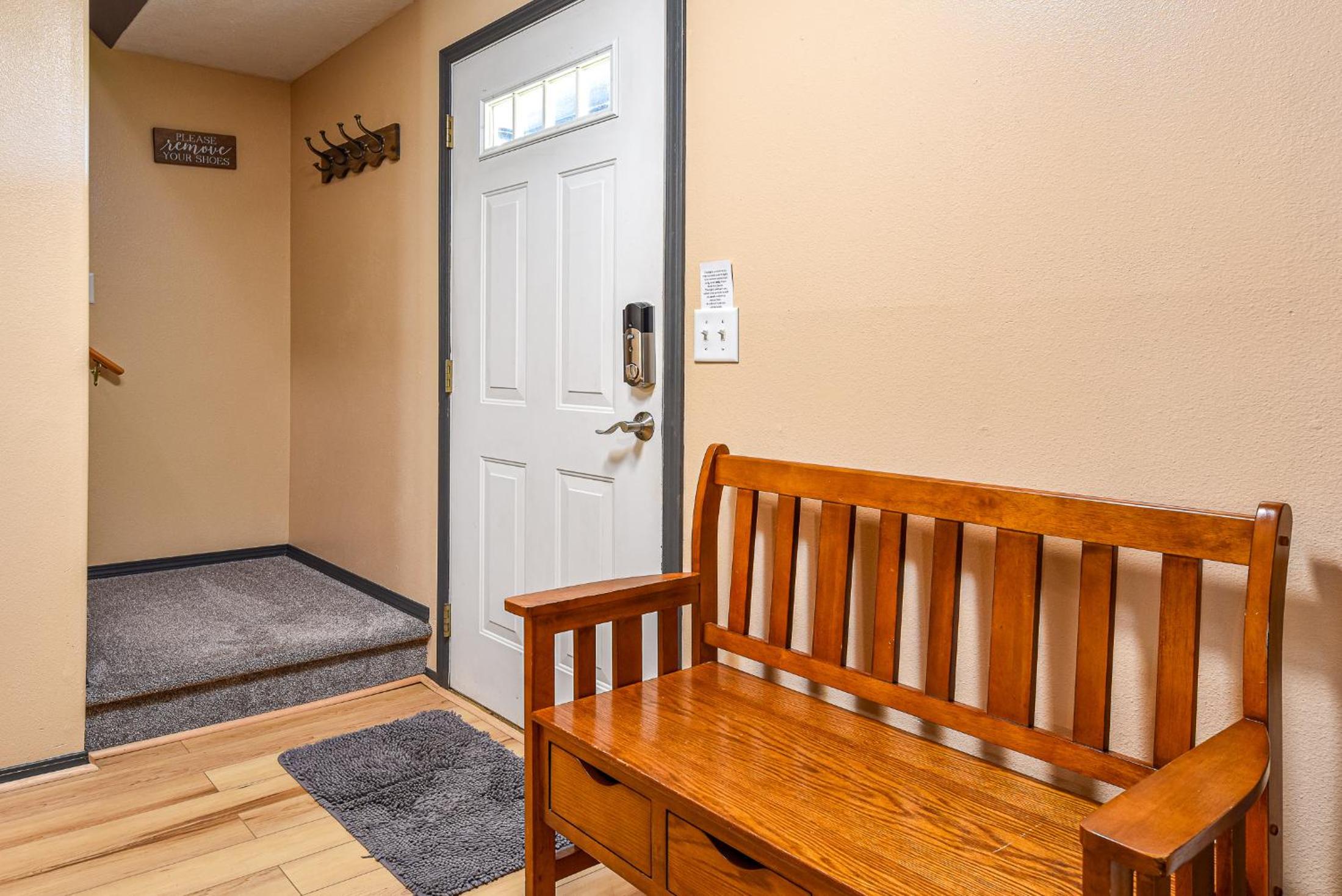 Four-Bedroom House - Photo 28
