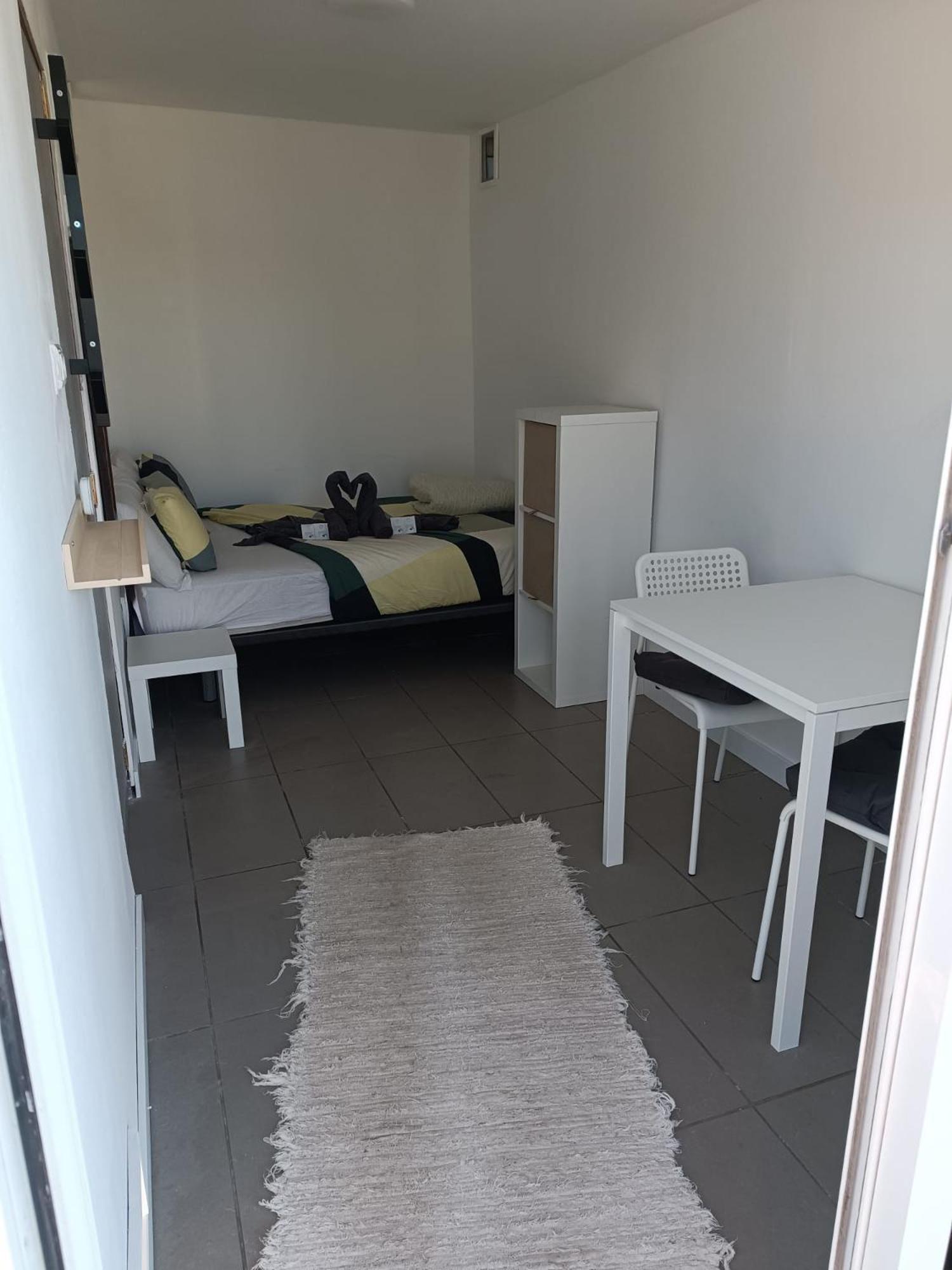 One-Bedroom Vacation Home photo 2