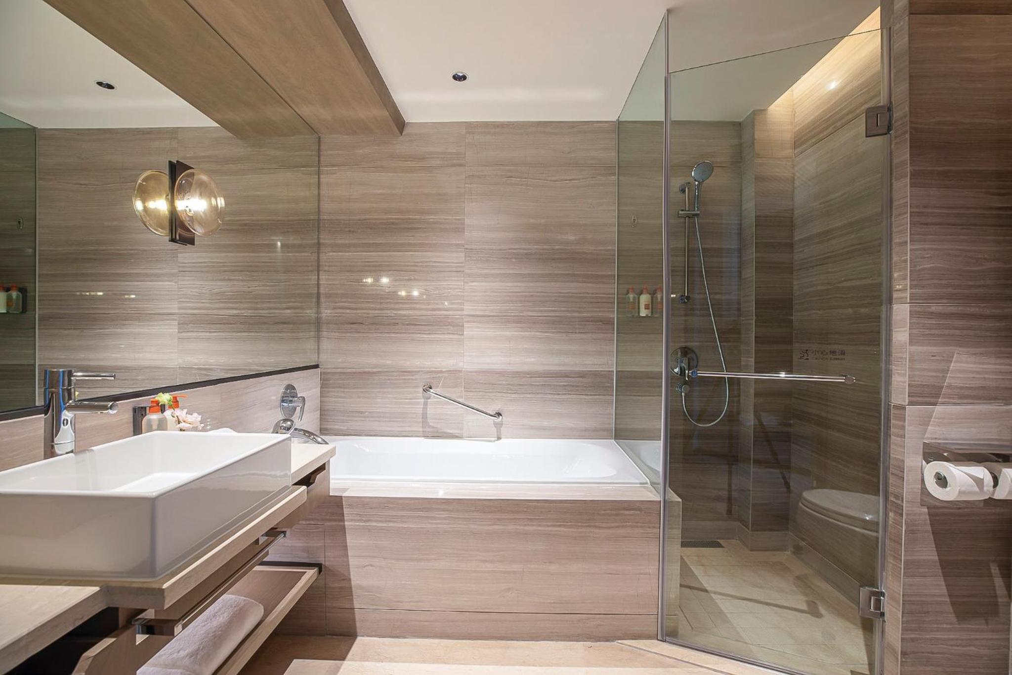 One-Bedroom Suite - Photo 8