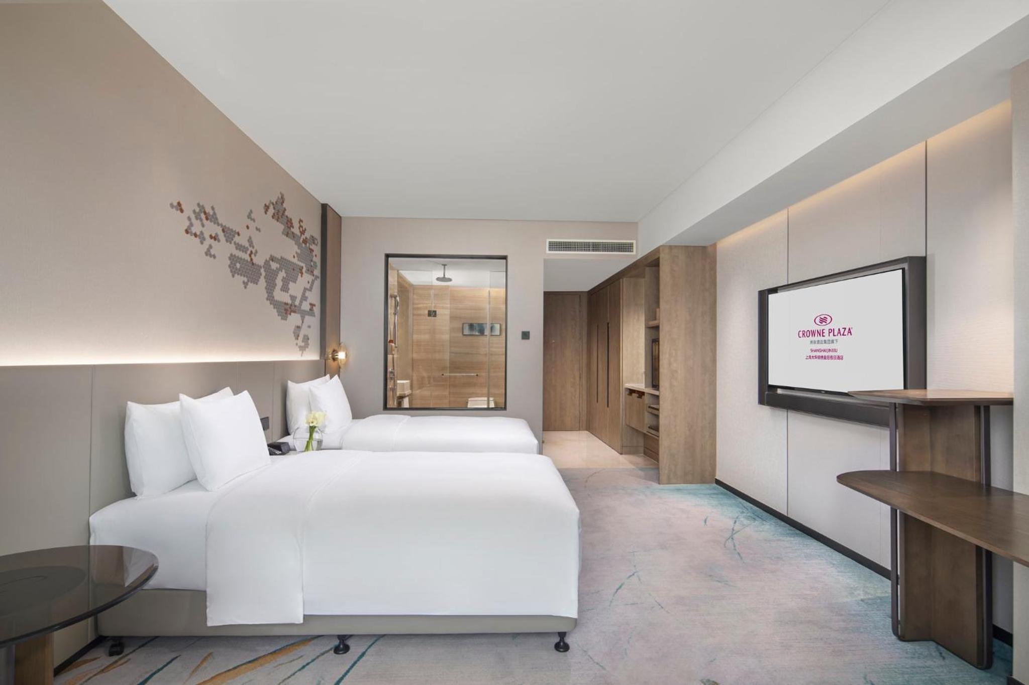 Standard Twin Room with Garden View - Photo 6