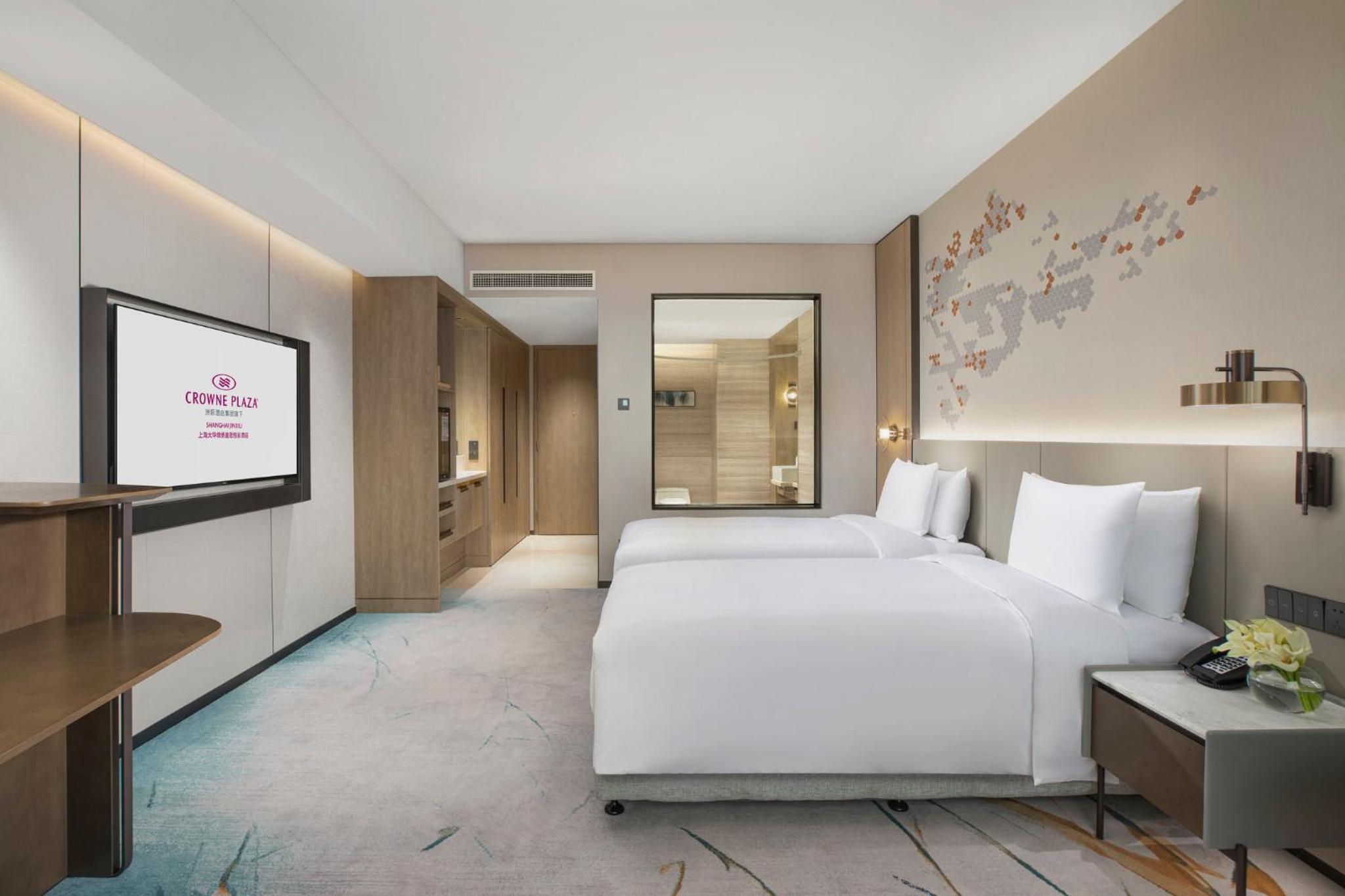 Standard Twin Room with Garden View - Photo 7