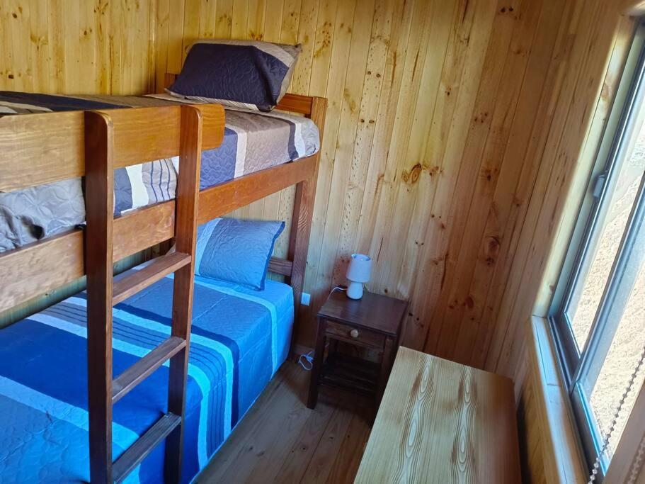 Three-Bedroom House photo 3