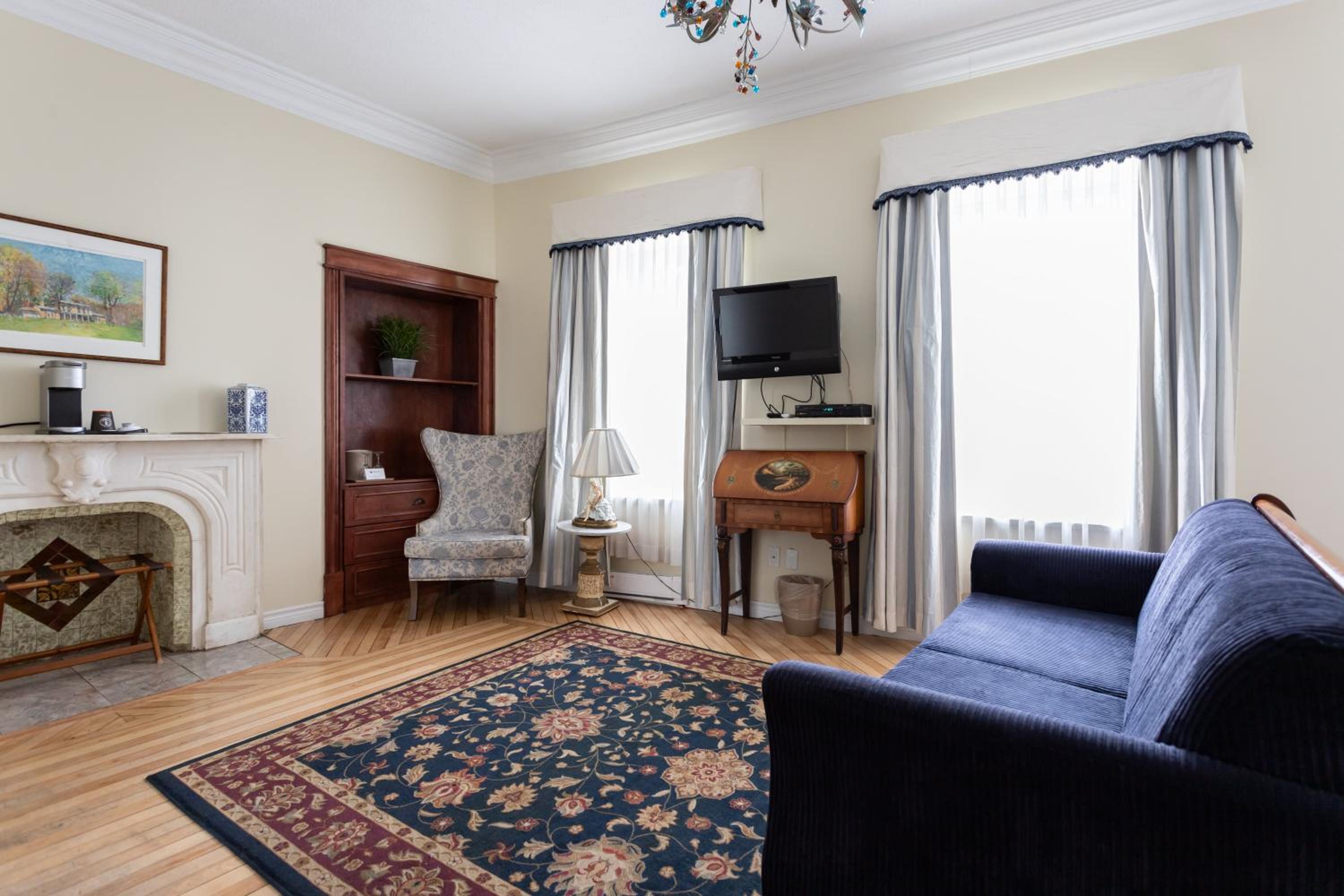 Superior Queen Room