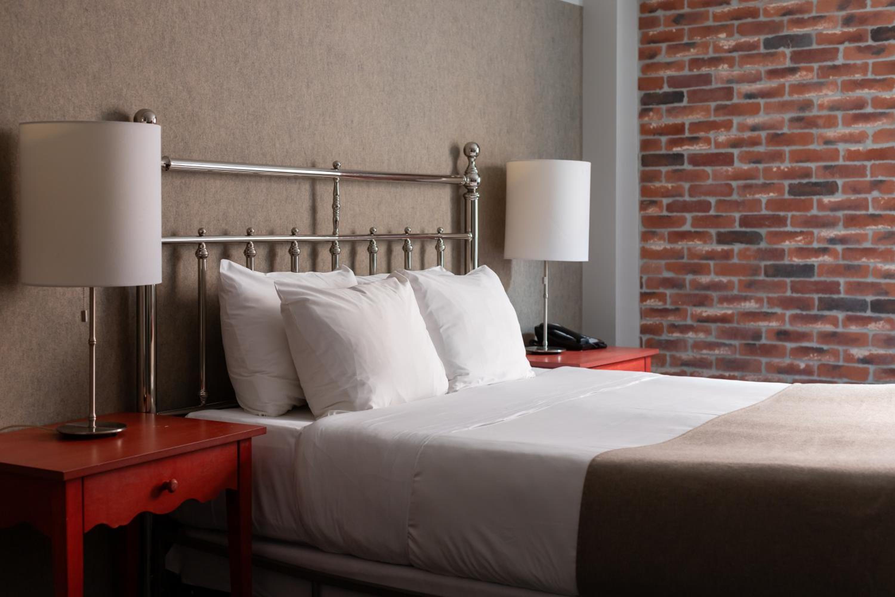 Standard  Room