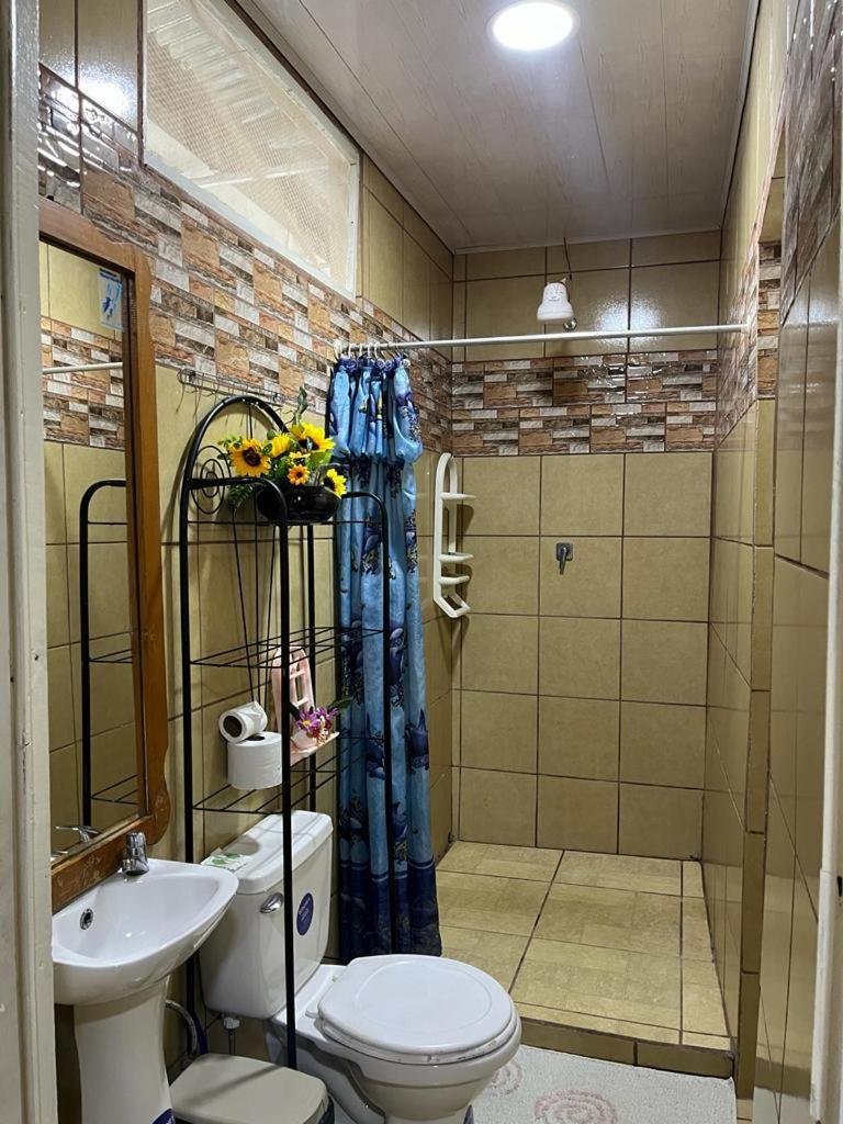 Double or Twin Room photo 3