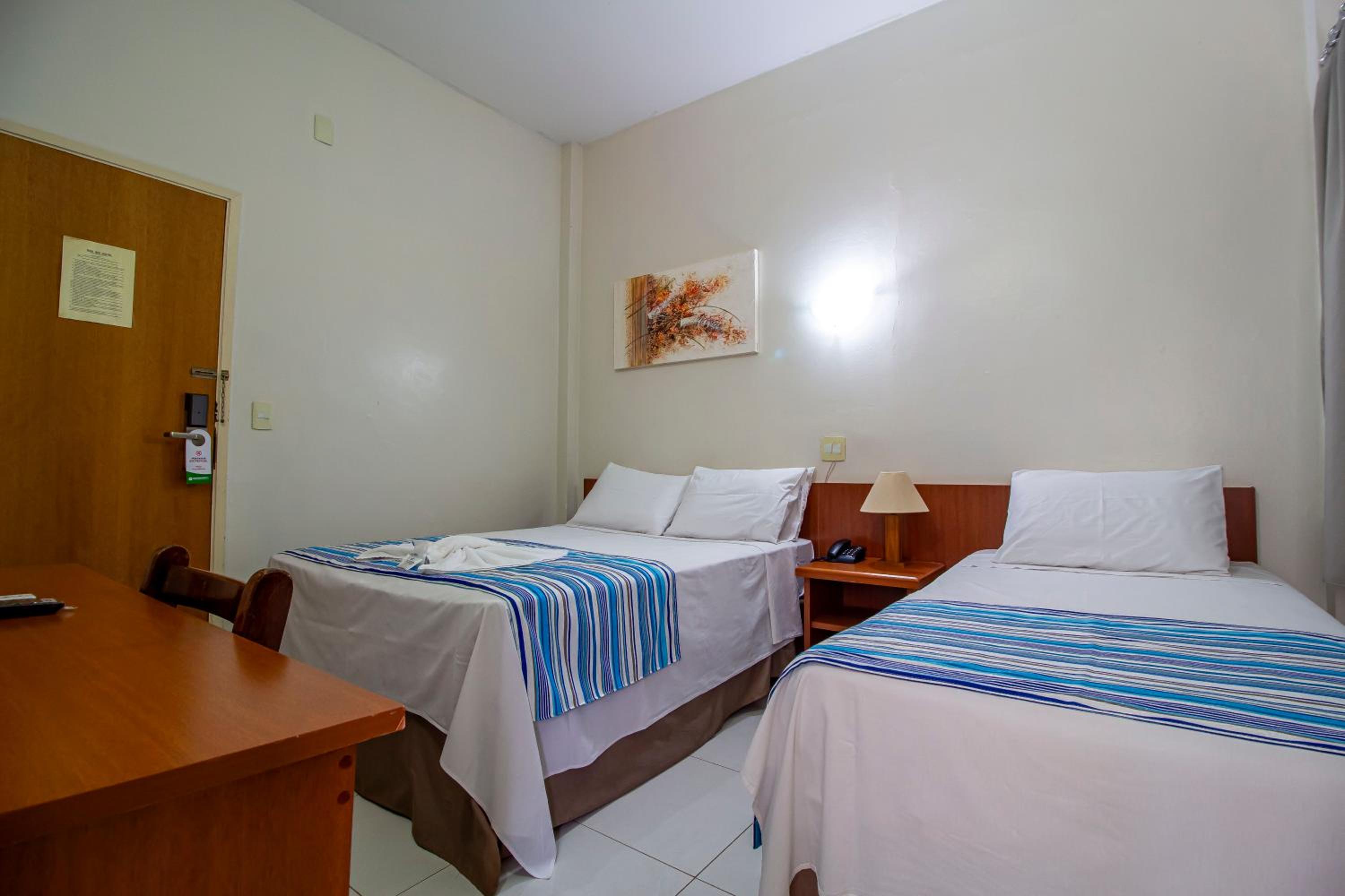 Triple Executive Room photo 2