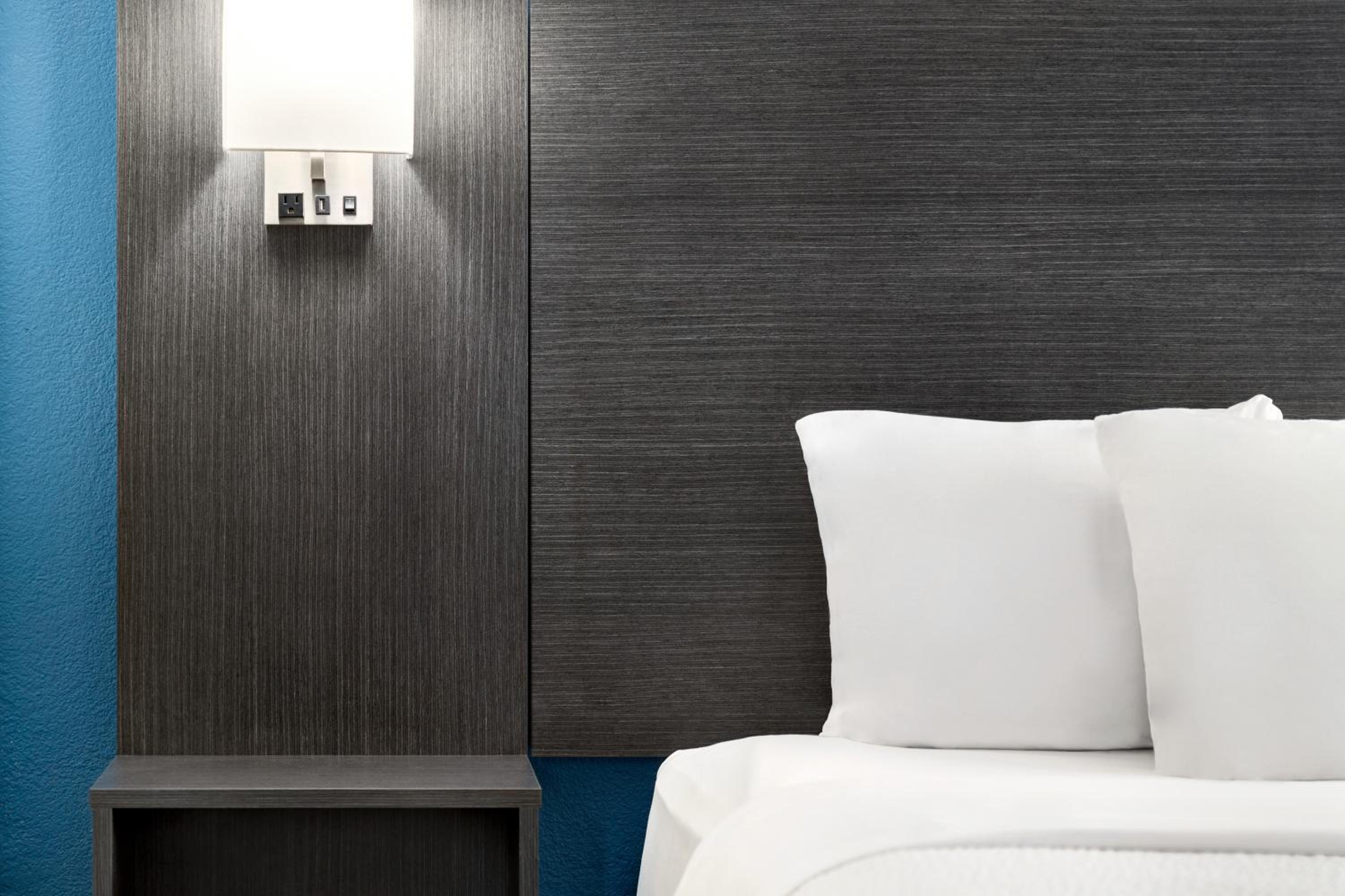 Executive King Room - Photo 5