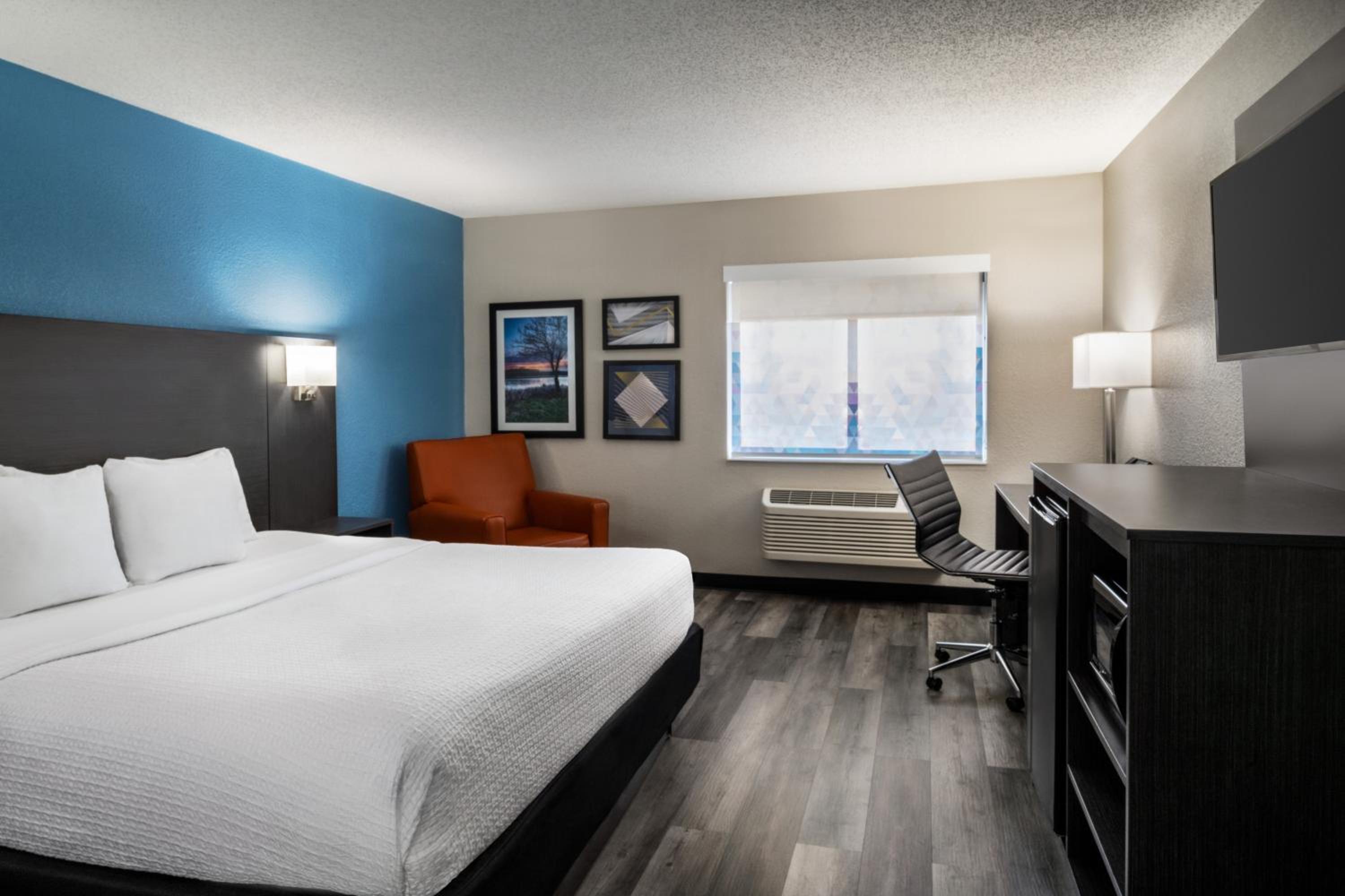 King Room - Photo 5
