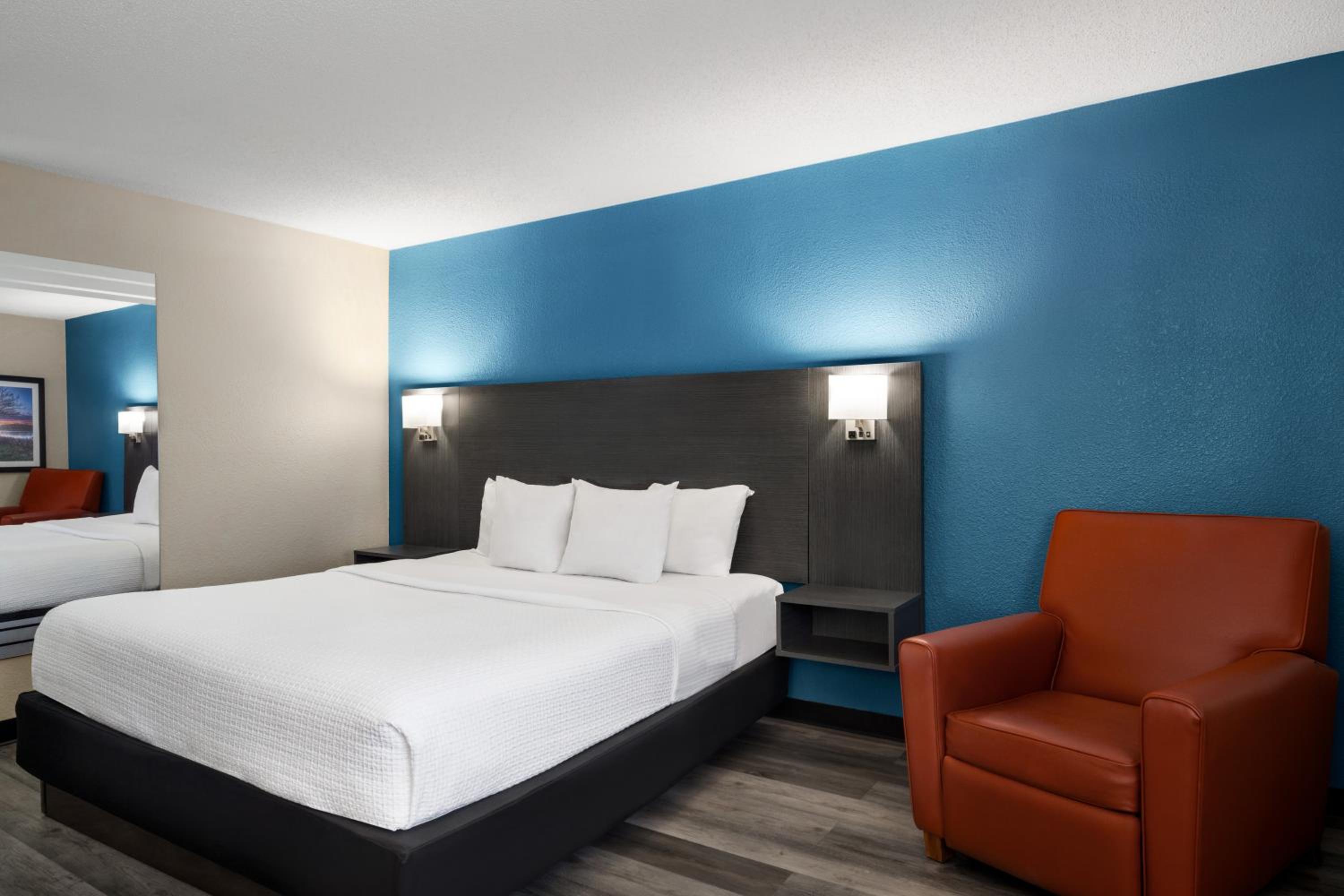 King Room - Photo 3