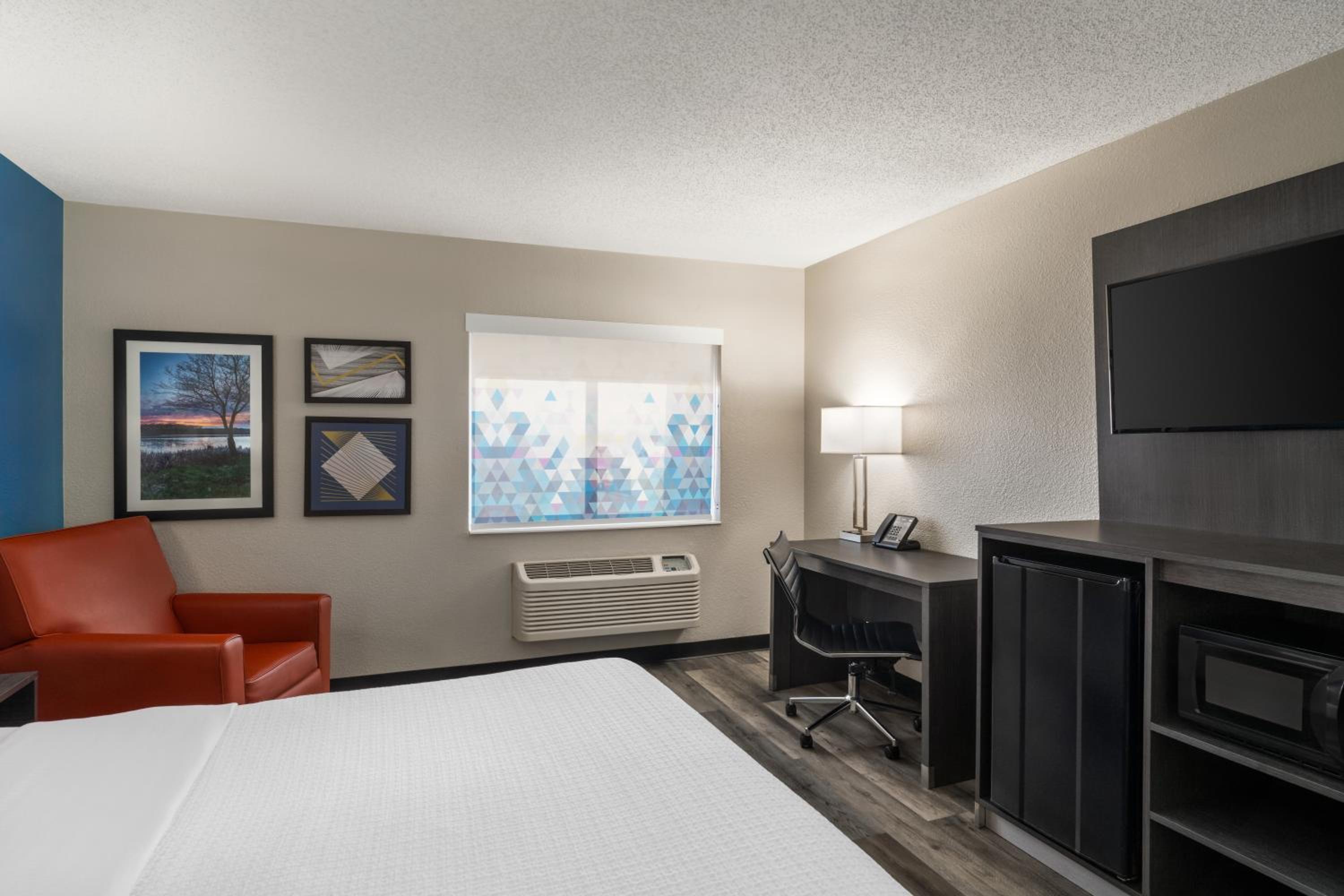 King Room - Photo 4