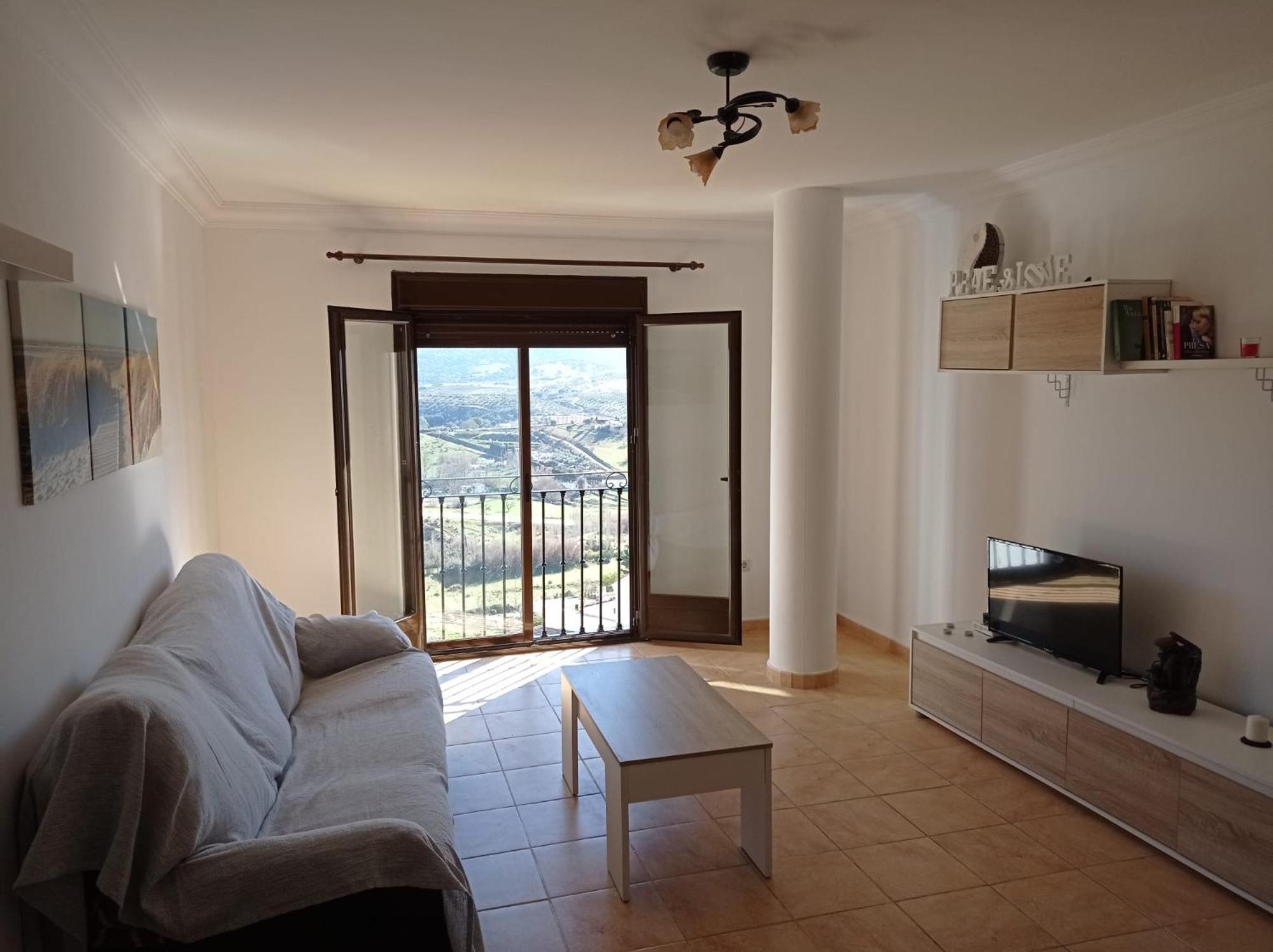 Departamento de tres habitaciones