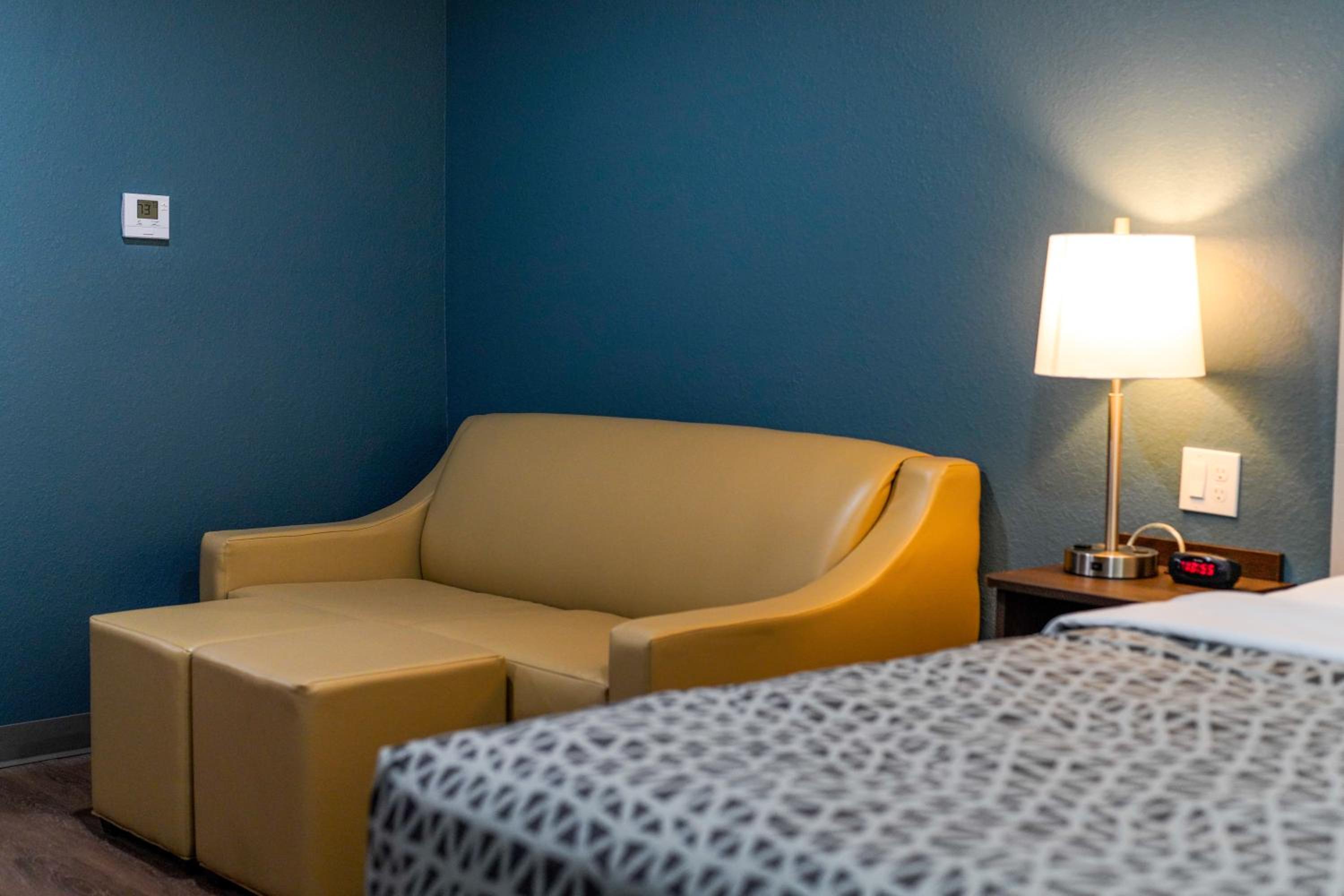 WoodSpring Suites Hudson Port Richey, Photo 6