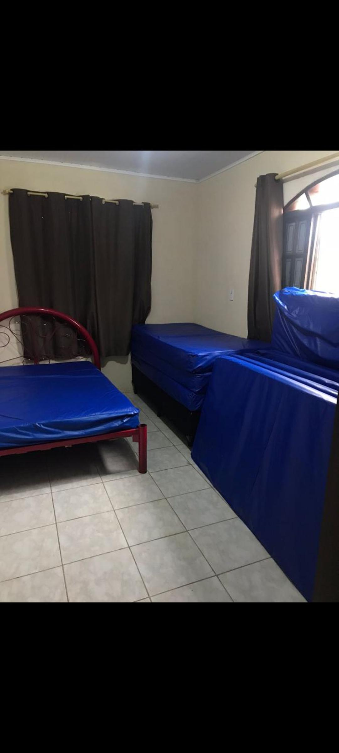Four-Bedroom House photo 1