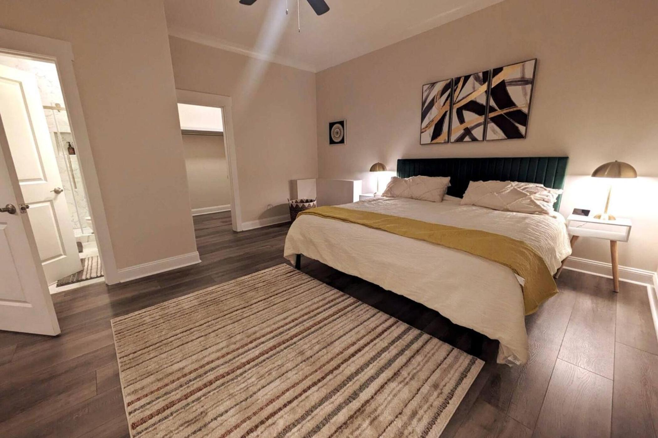 Vacation Home photo 1
