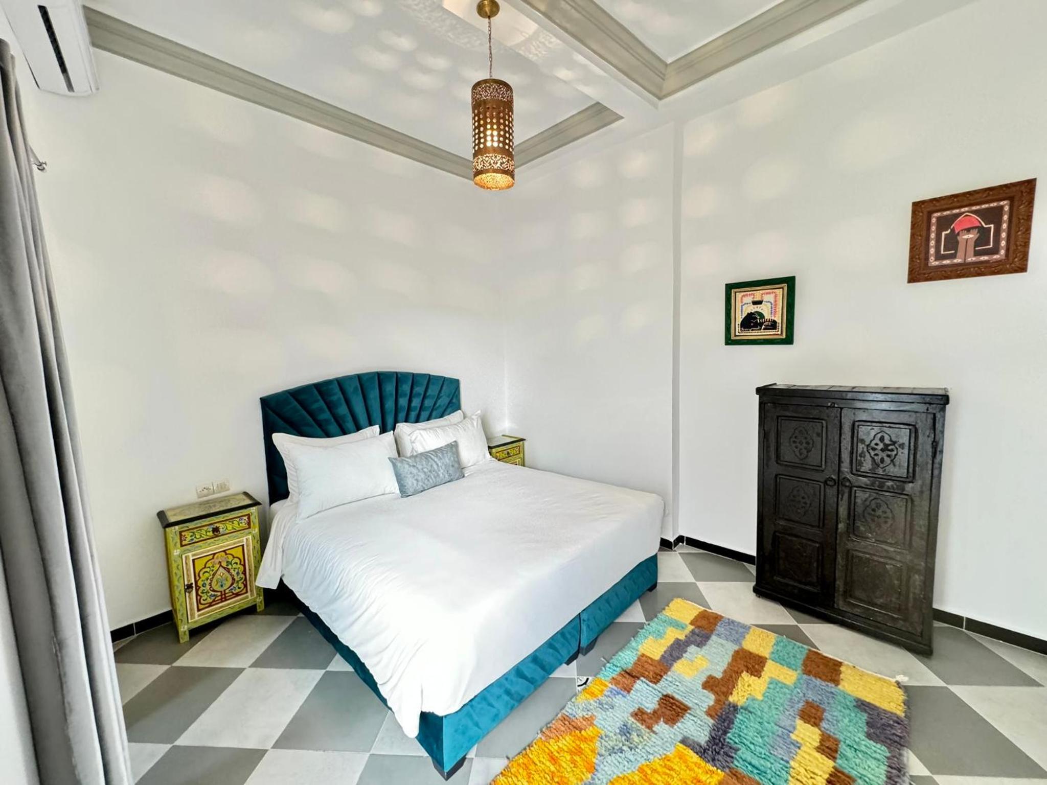 Deluxe Room - Photo 4