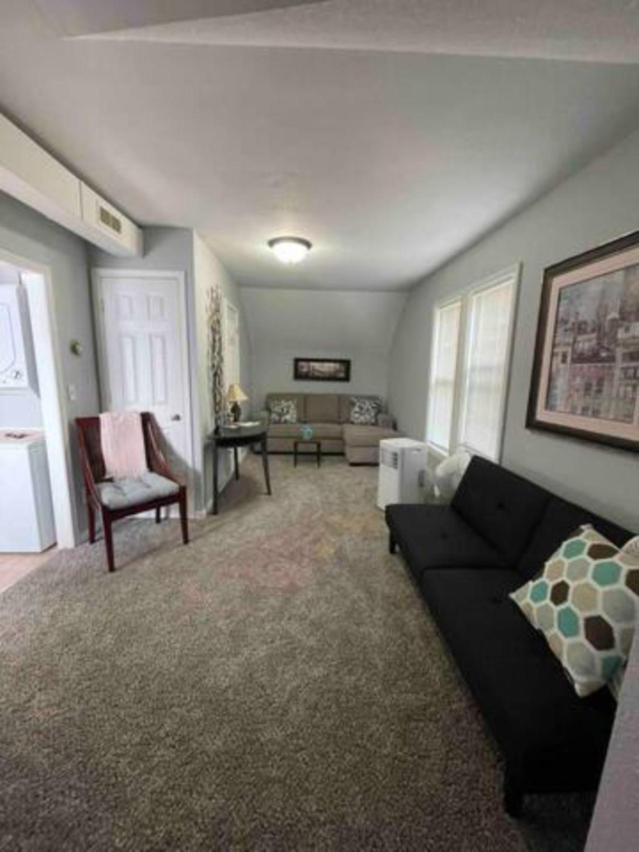 Two-Bedroom Apartment photo 3