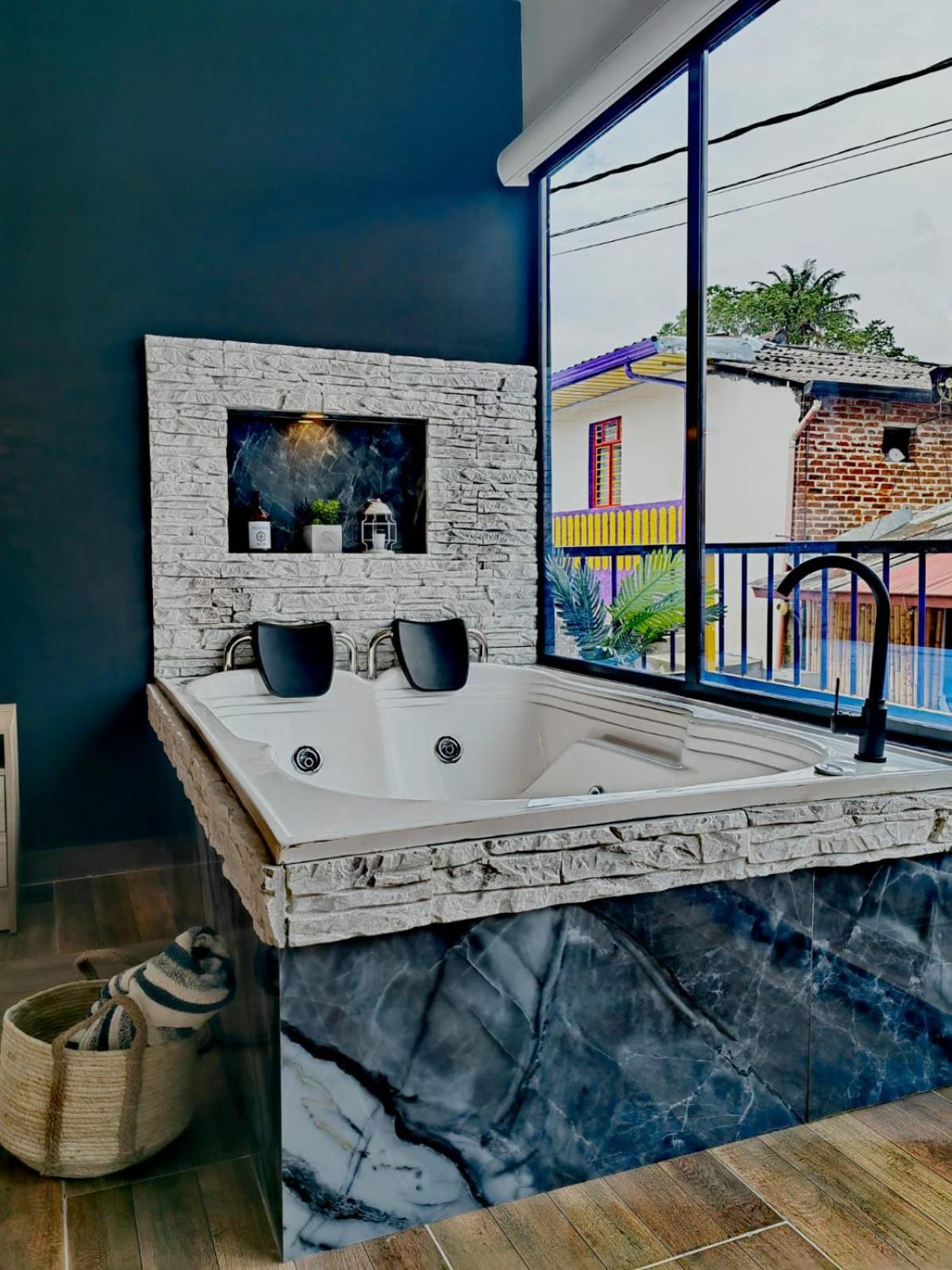 Suite with Mountain View photo 2