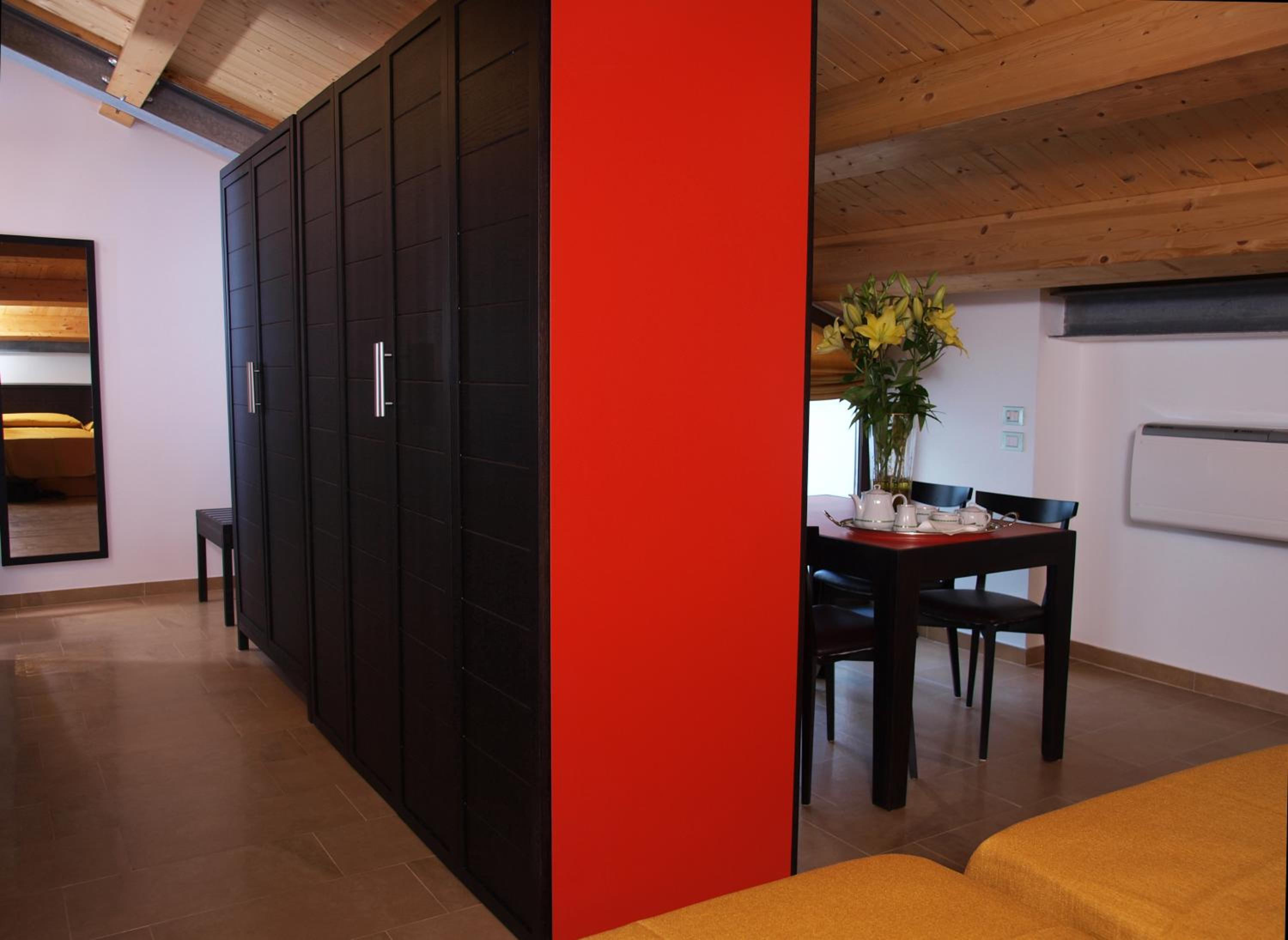 Triple Room photo 2