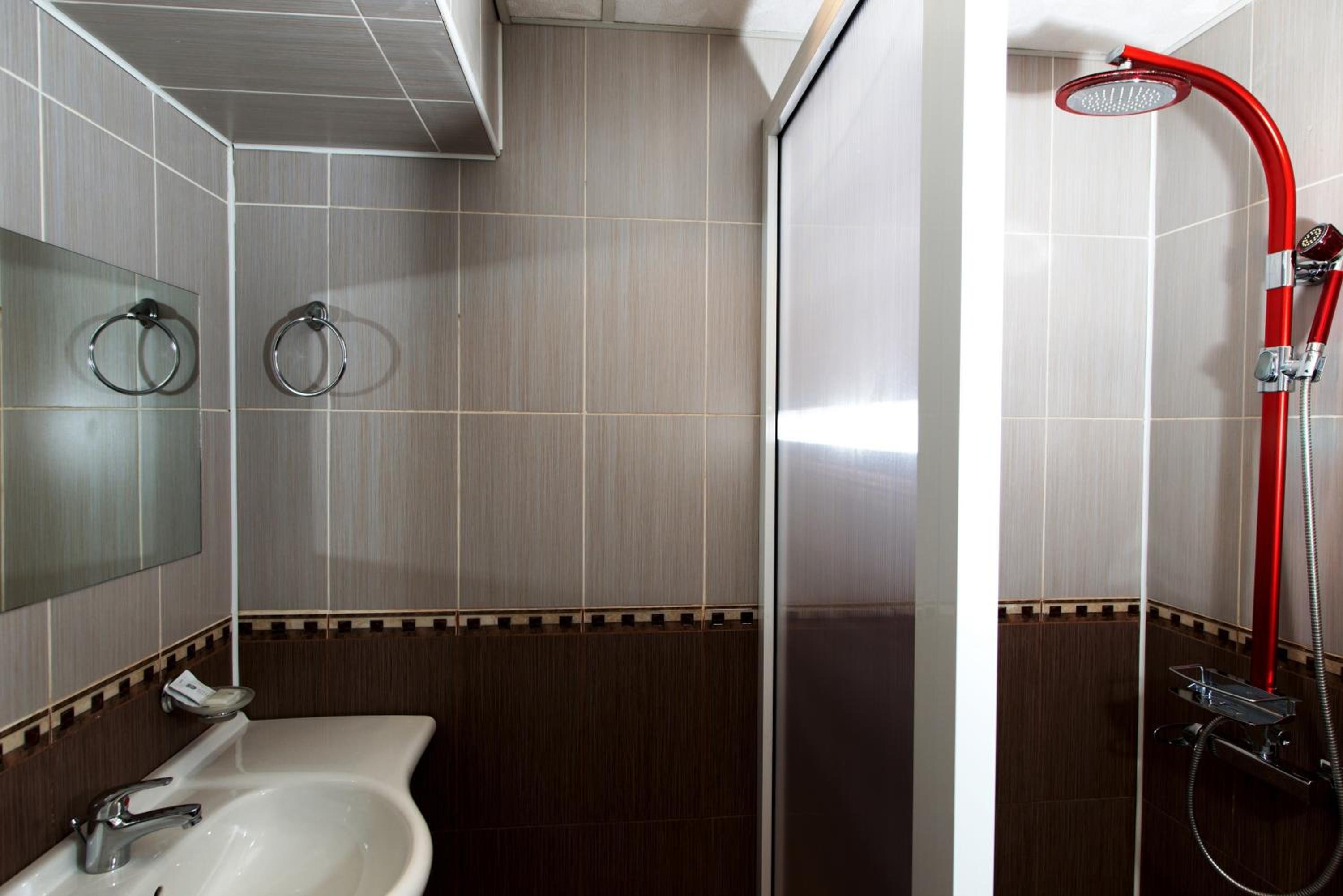 Double or Twin Room photo 2