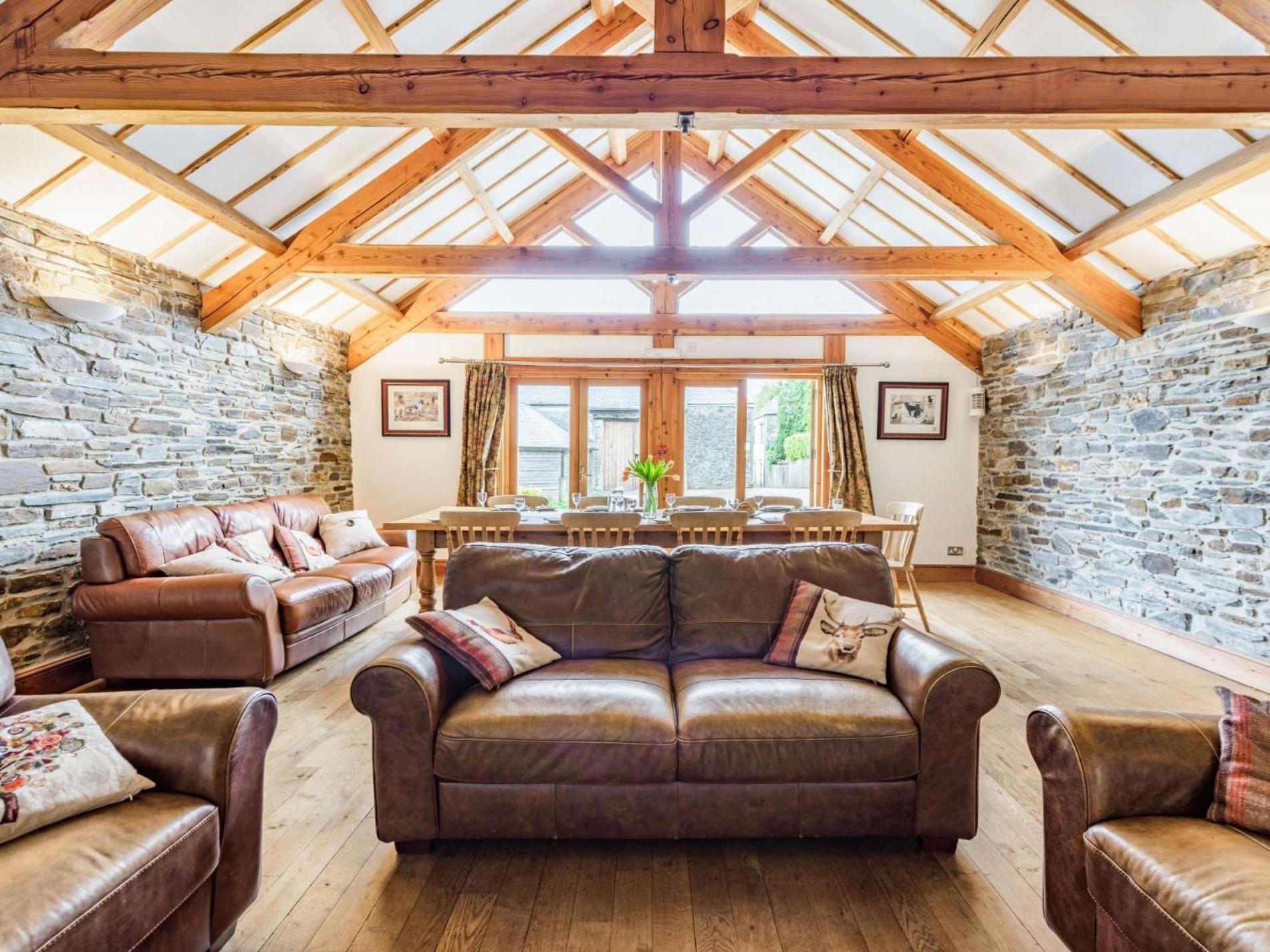 Vacation Home photo 1