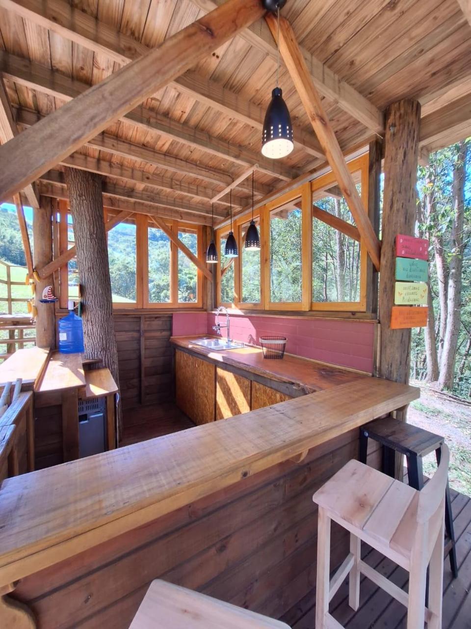 Two-Bedroom Chalet photo 2