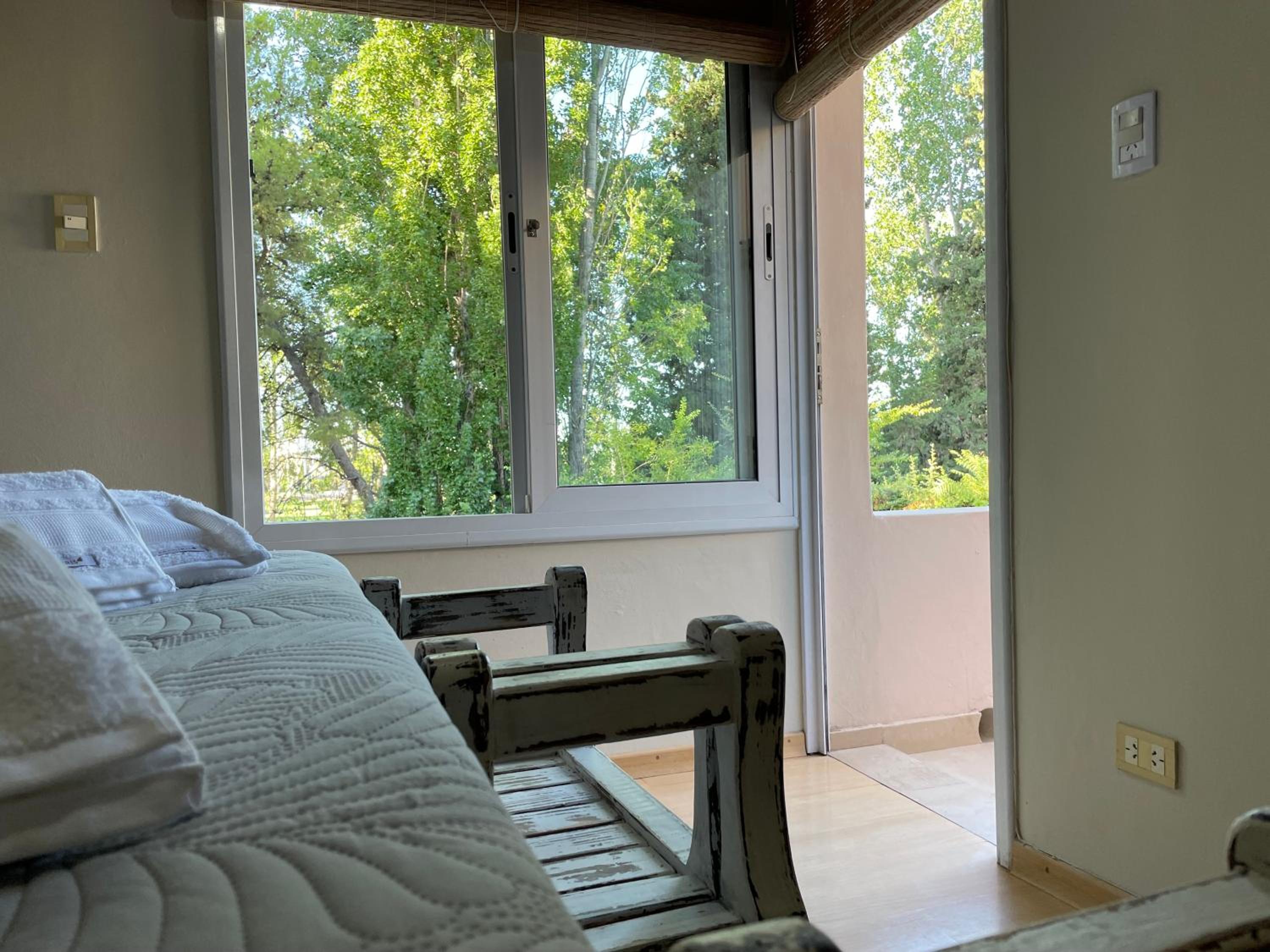 Four-Bedroom House photo 1