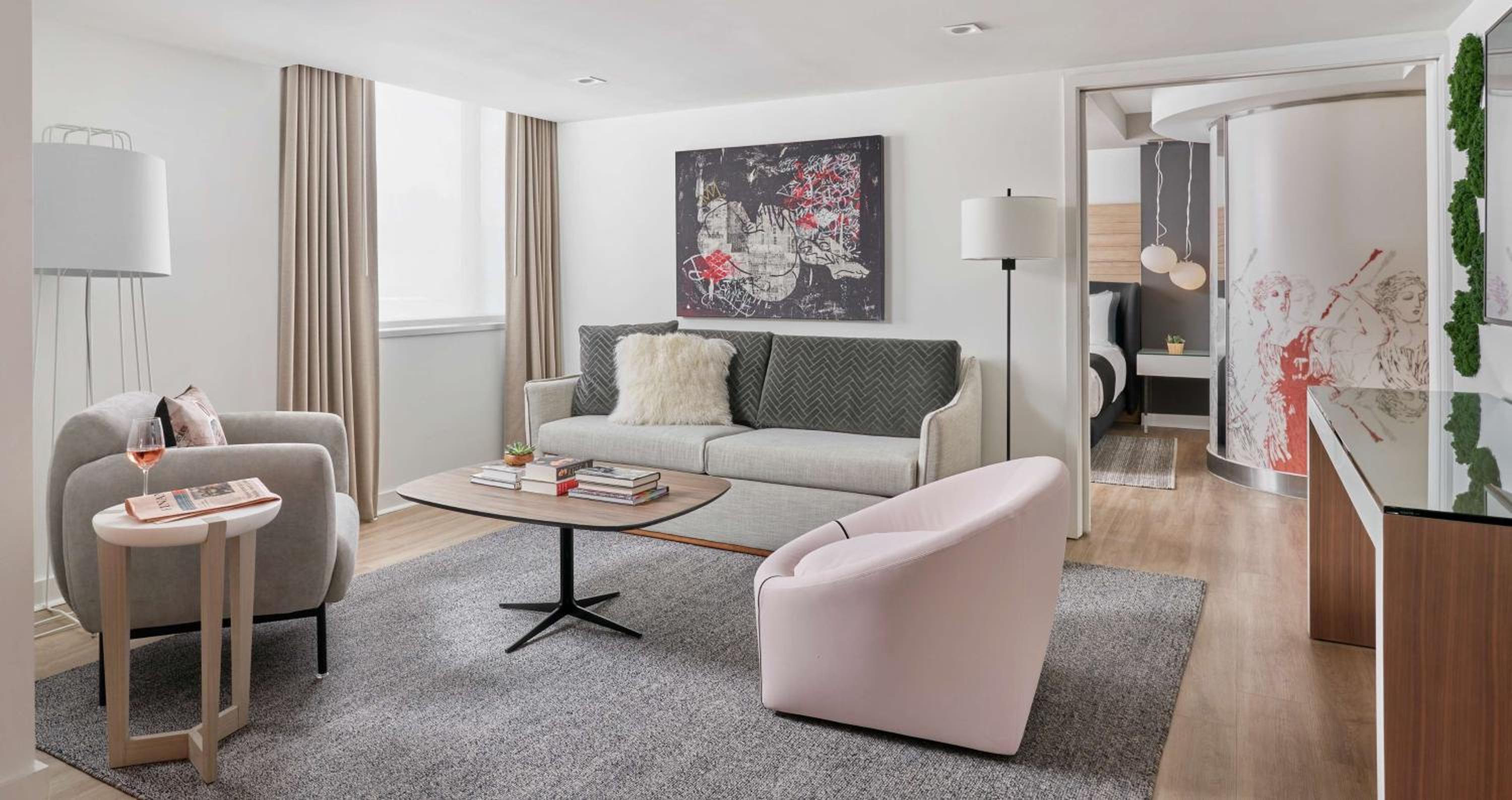 Zena King Suite - Photo 5