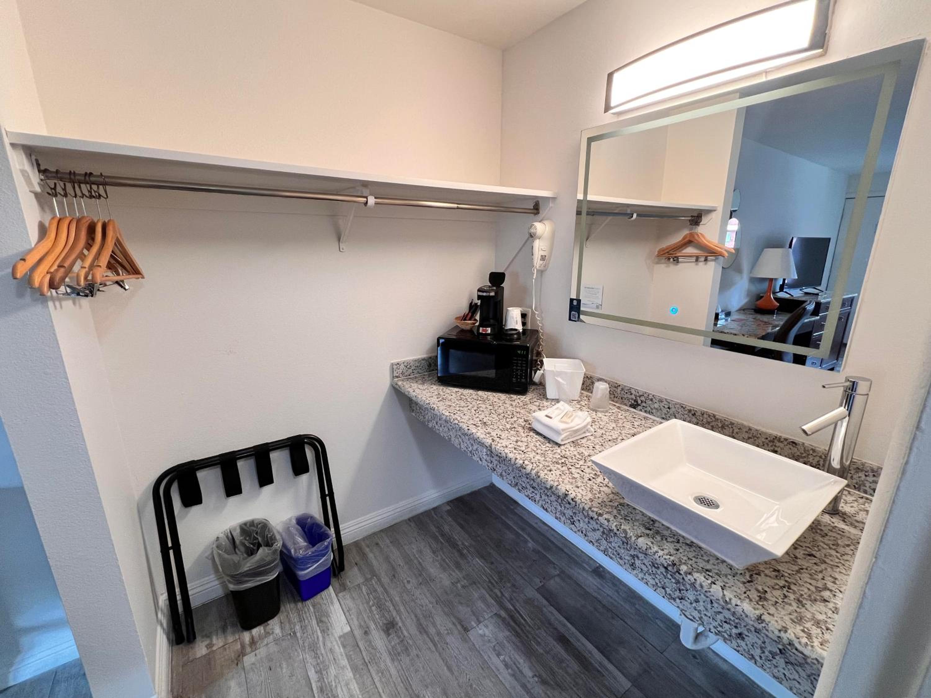 Howard Johnson by Wyndham Downtown Reno, 사진 7