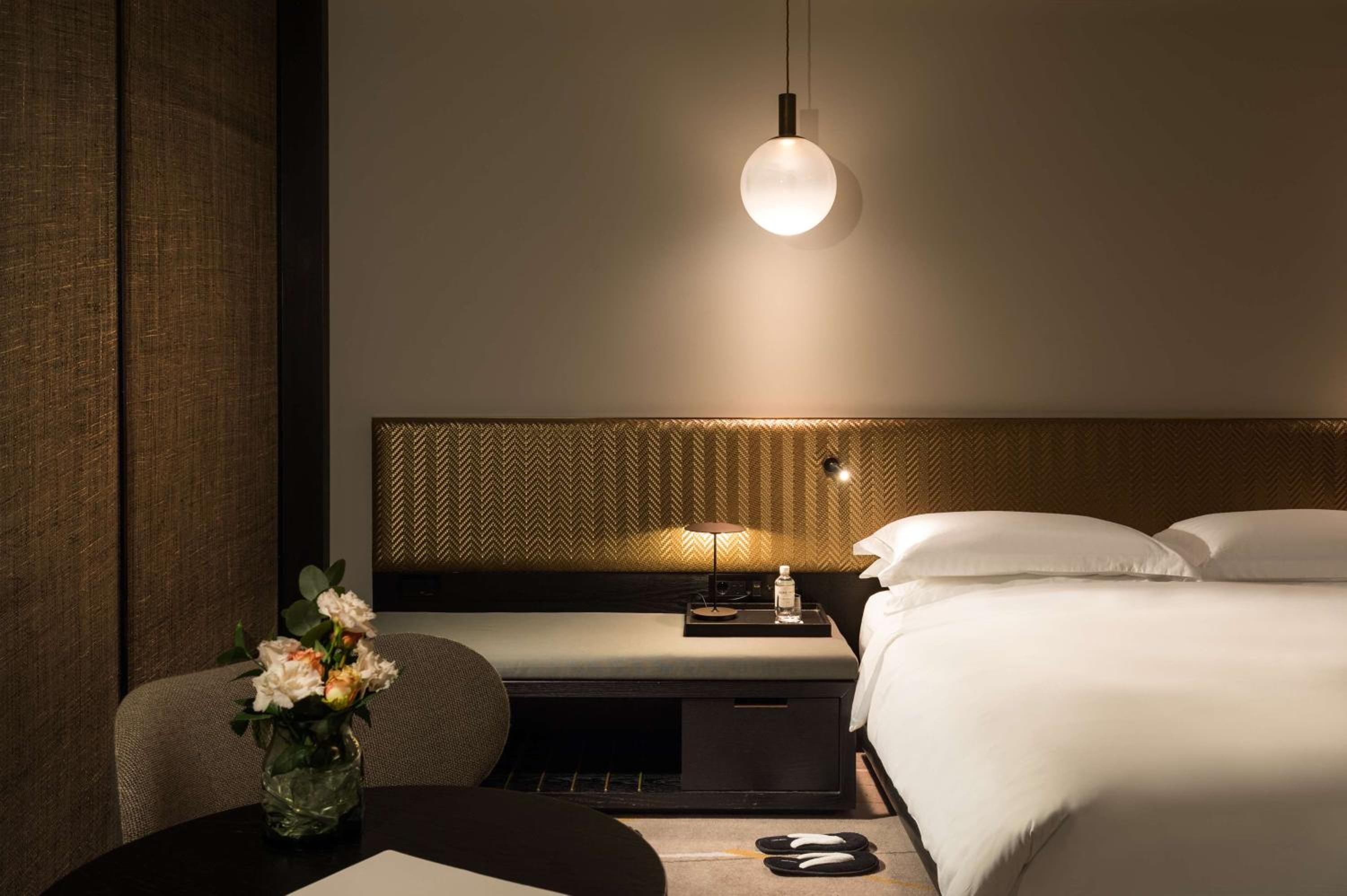 Executive Room Accessible