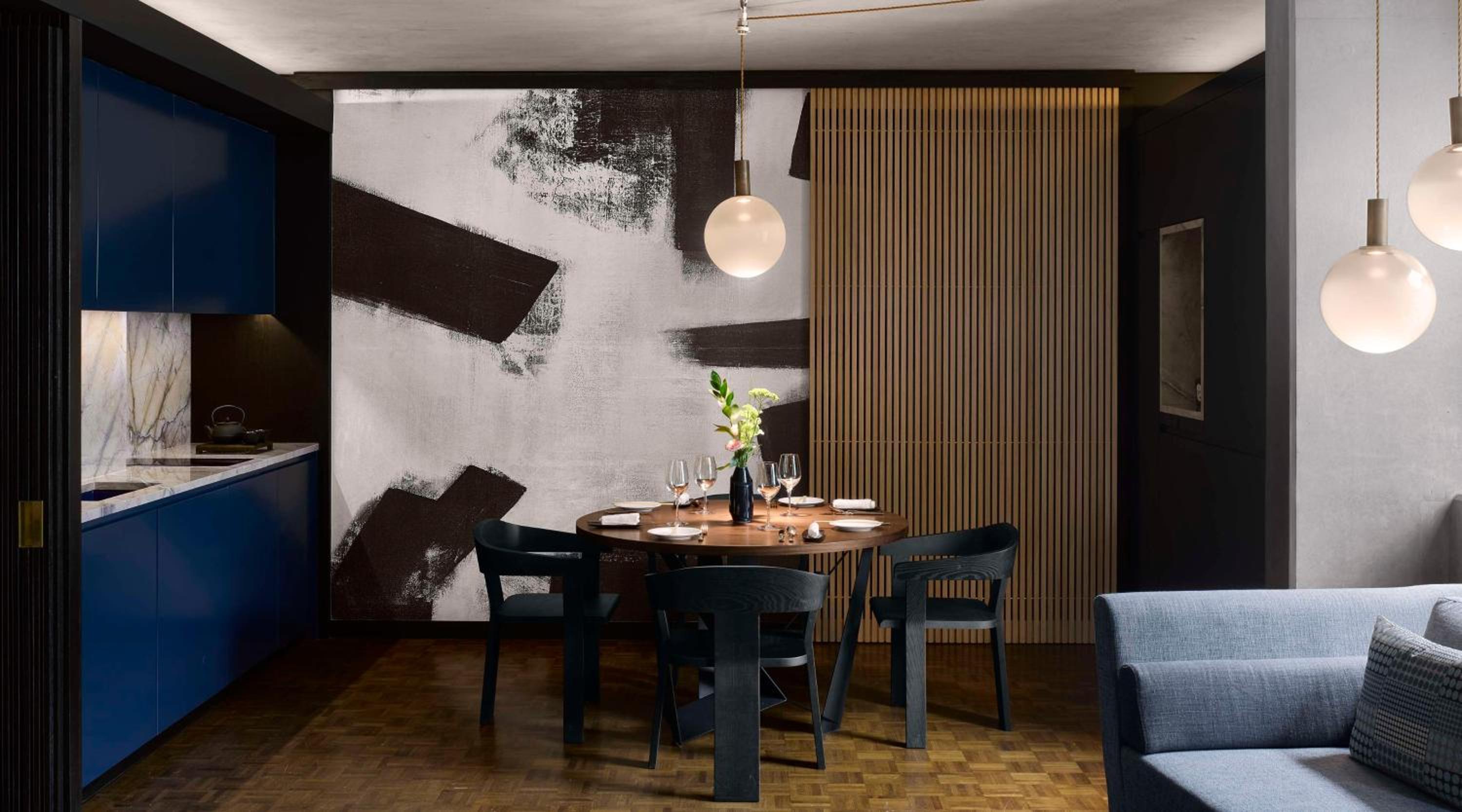 Aethos Panorama Suite