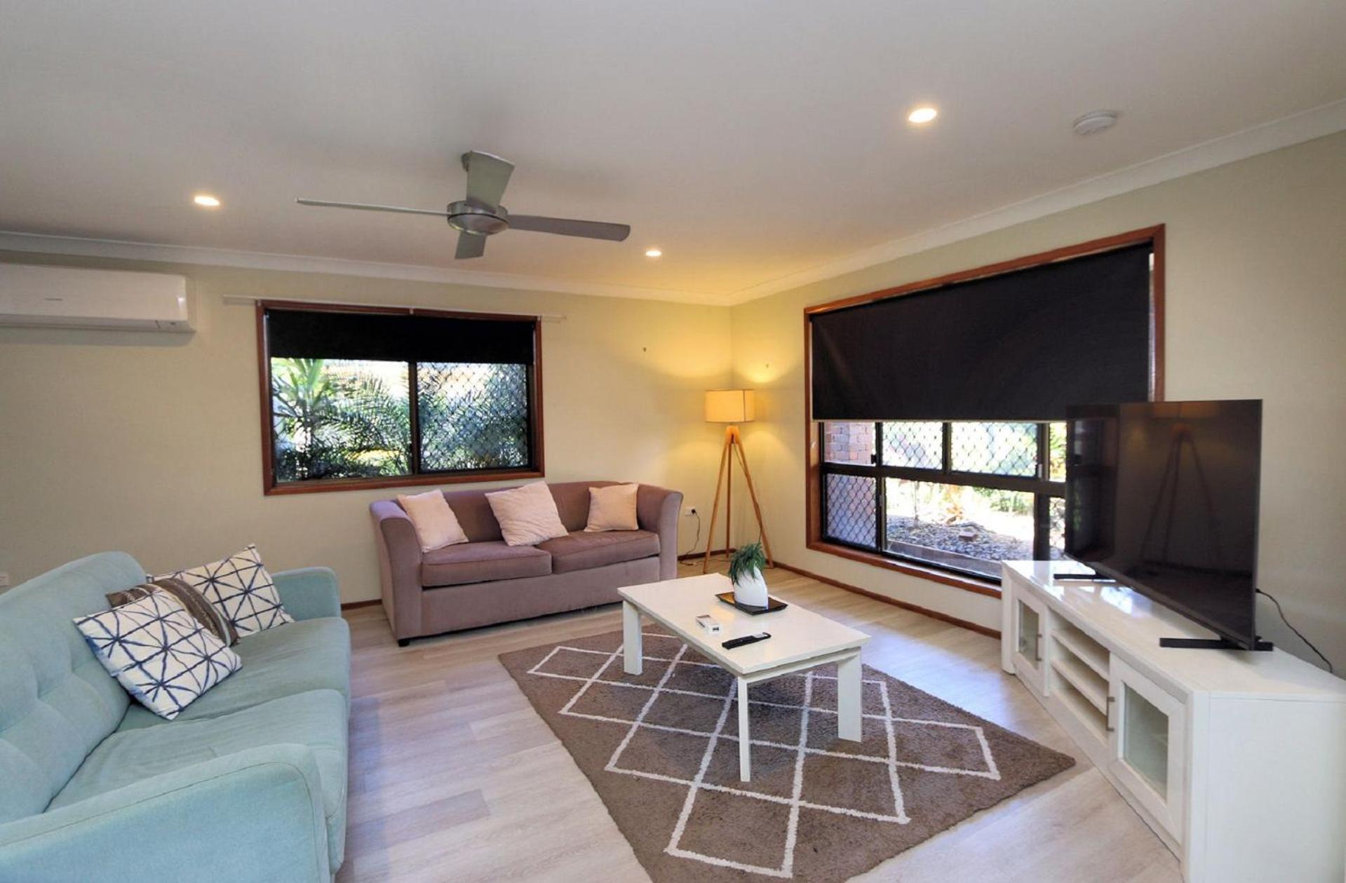 Vacation Home photo 1