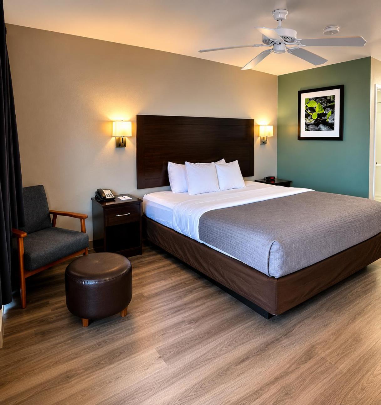 Quality Inn Parker, Photo 2