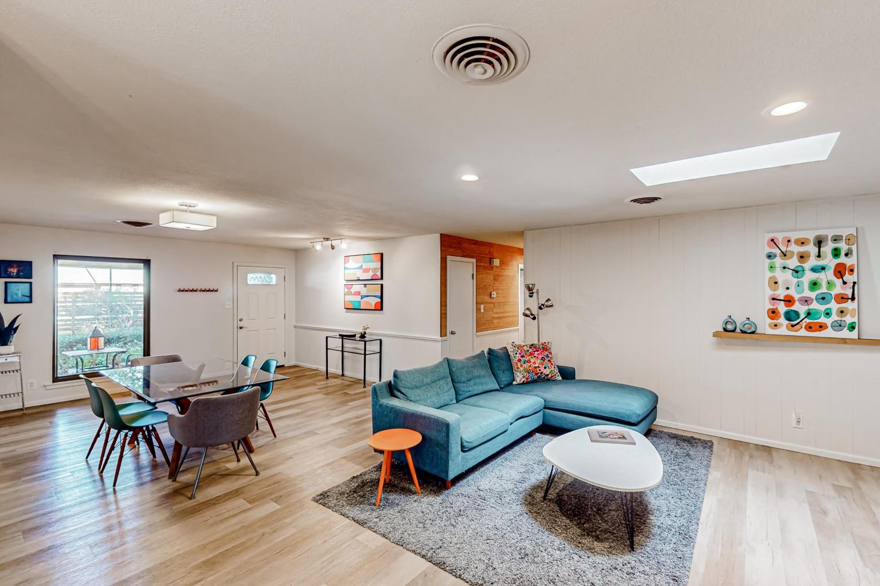 Vacation Home photo 1