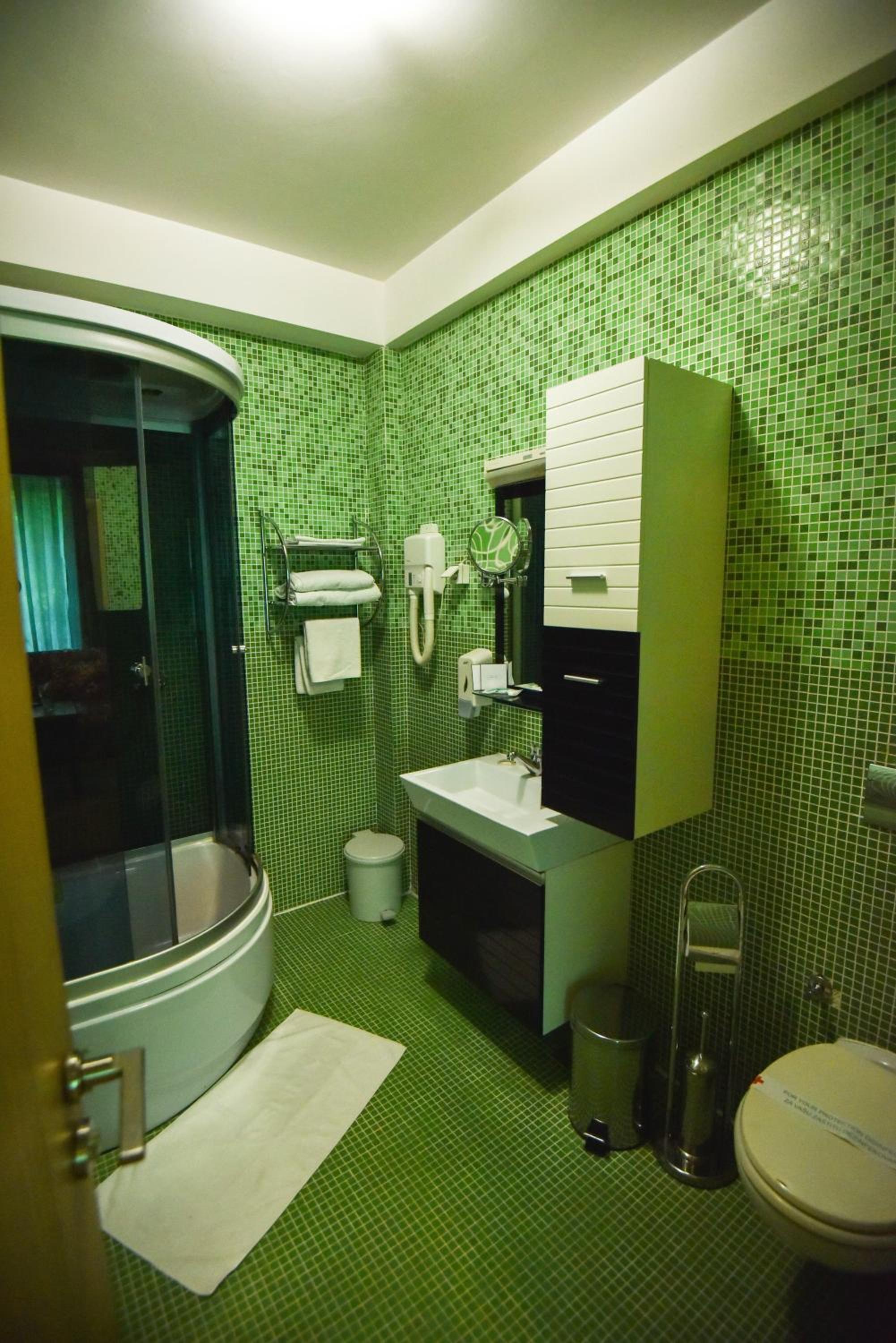 Deluxe Single Room photo 2