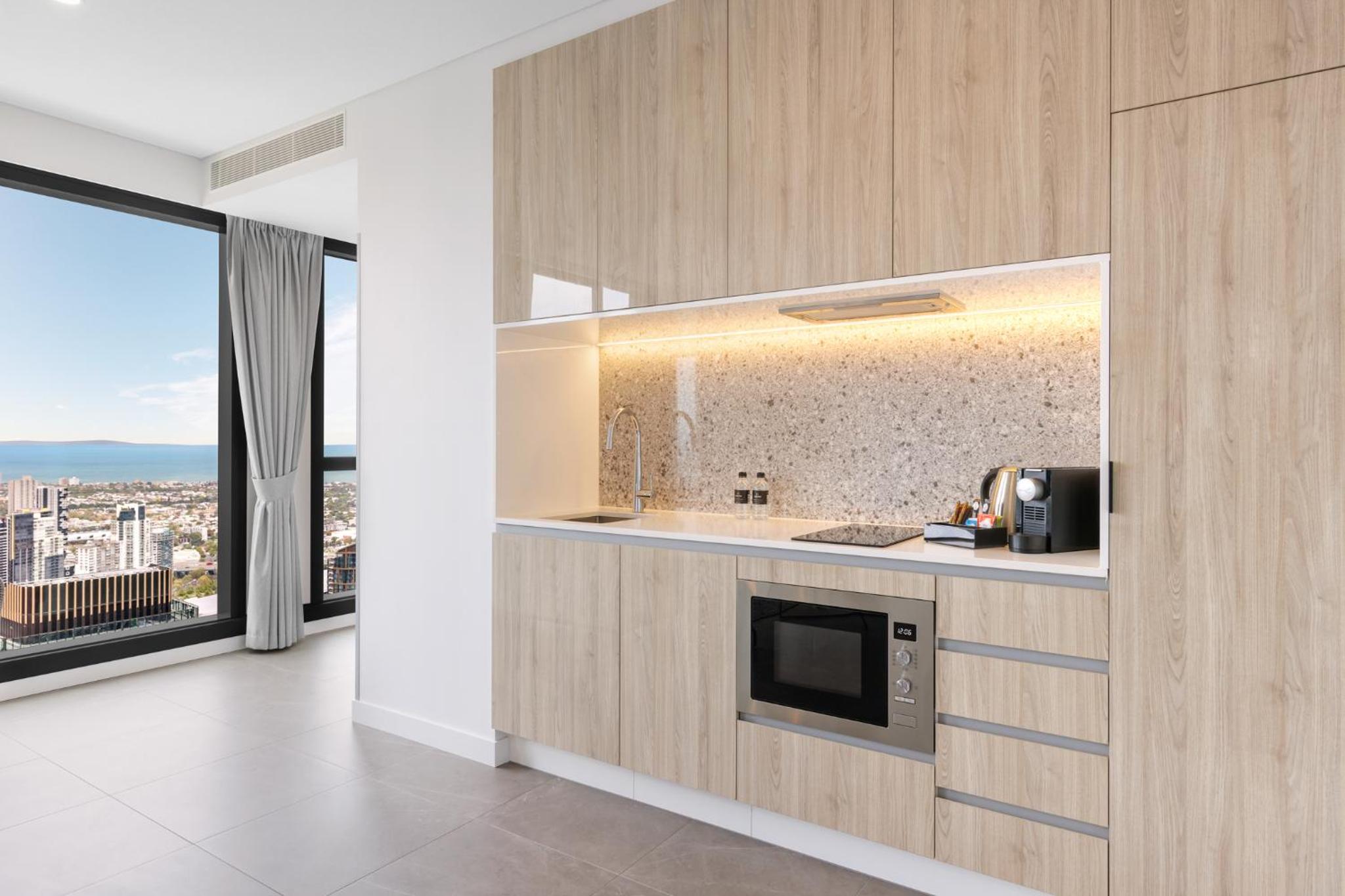 One Bedroom Altitude Suite photo 2