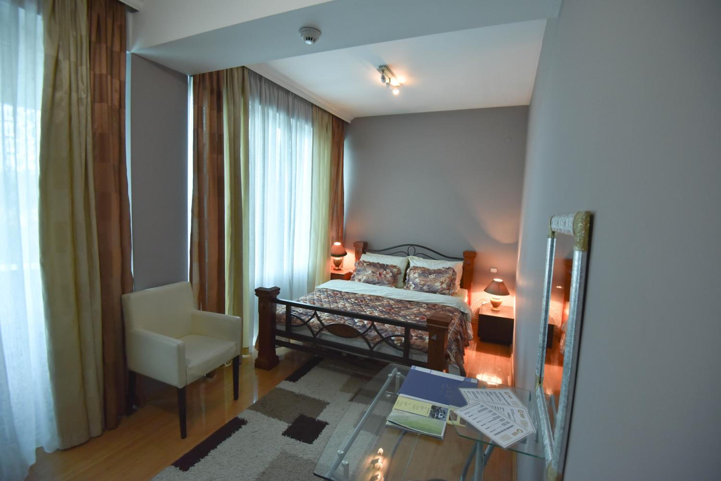 Deluxe Single Room photo 3