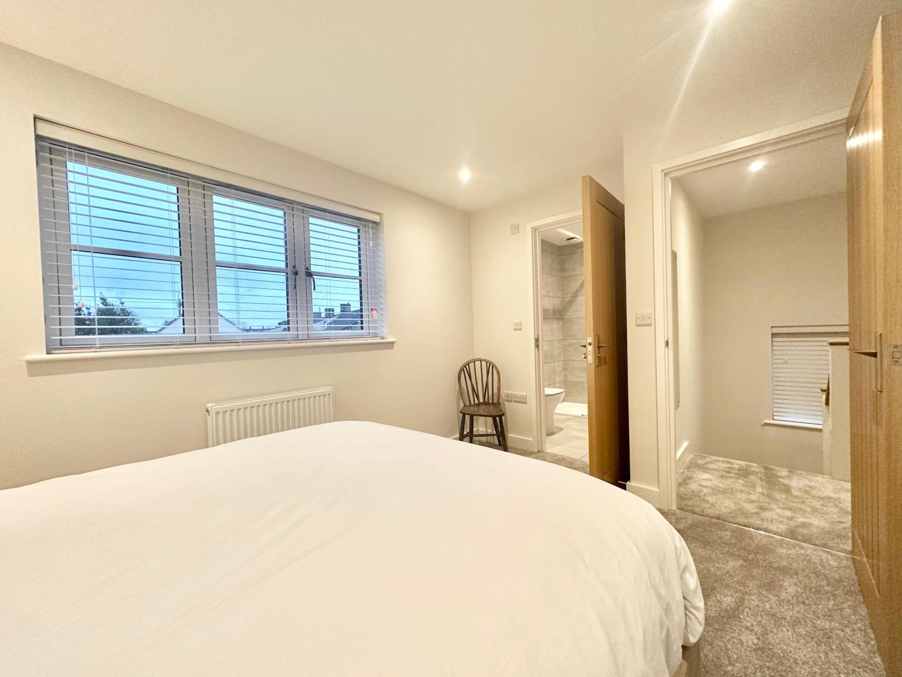 Two-Bedroom House photo 1
