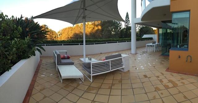 Apartment with Terrace photo 3